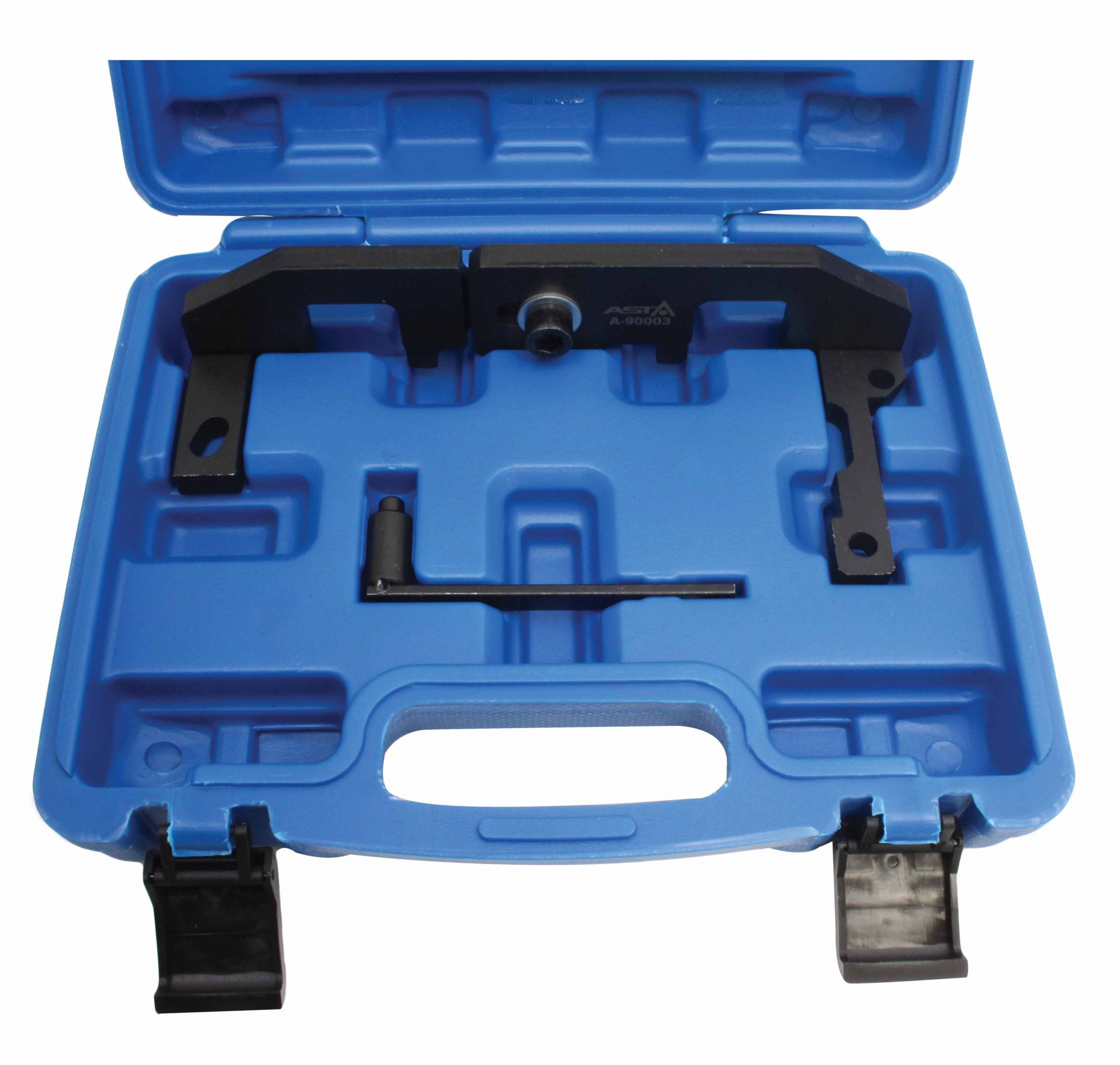 Kit messa in fase per motori 1.0 1.2 benzina, attrezzi per la messa in fase motori PEUGEOT - CITROËN 1.0VTi, 1.2VTi