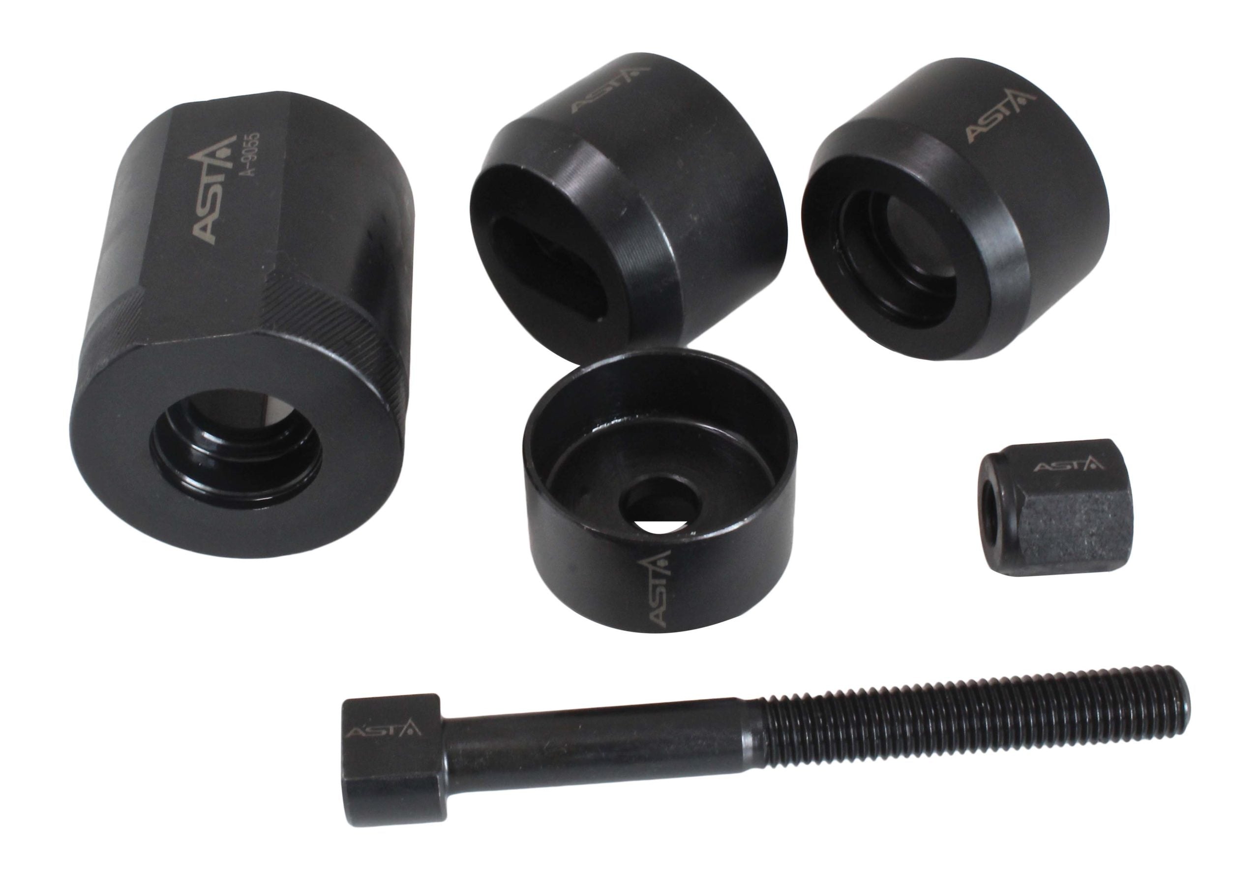 Utensile per boccole di guida asse posteriore per BMW E38 E39 5serie, 7serie