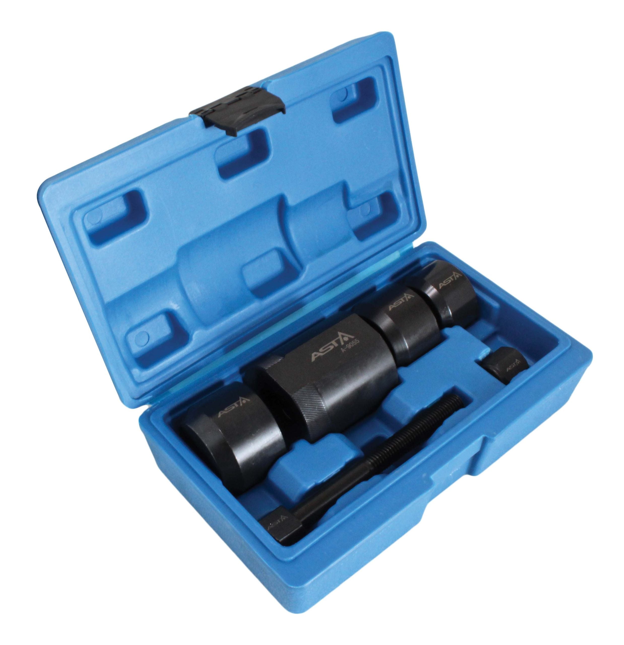Utensile per boccole di guida asse posteriore per BMW E38 E39 5serie, 7serie