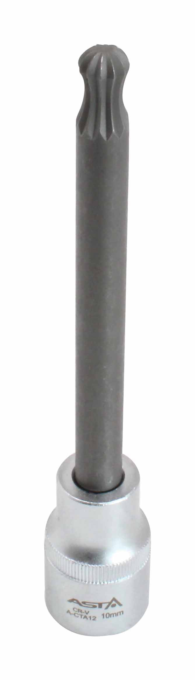 Bussola 1/2", XZN M10, lunghezza 140mm per 2.0 TDI VW Audi Skoda Seat