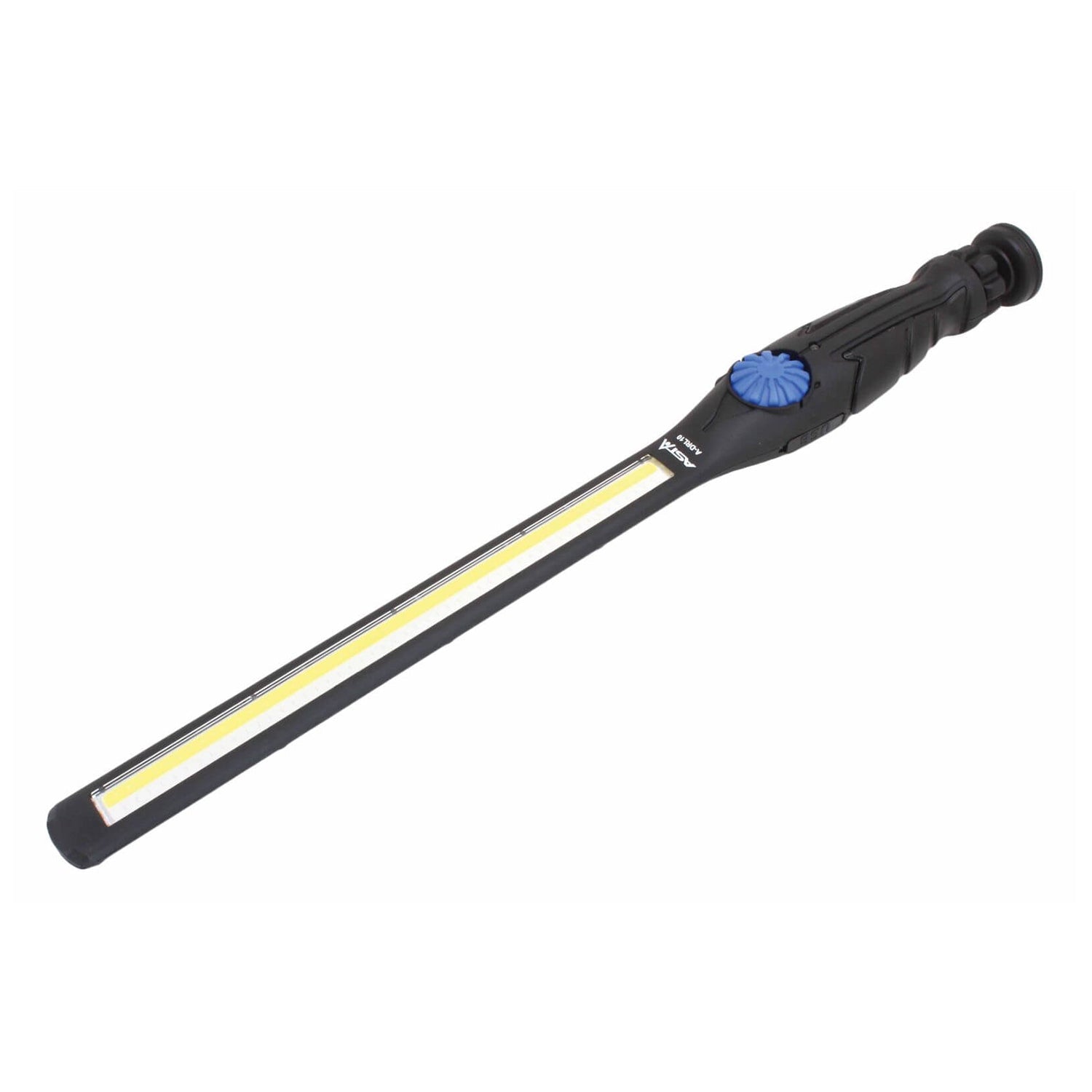 Luce LED COB, magnetica ricaricabile, luce LED lampada per officina, casa, 620 lumen Asta