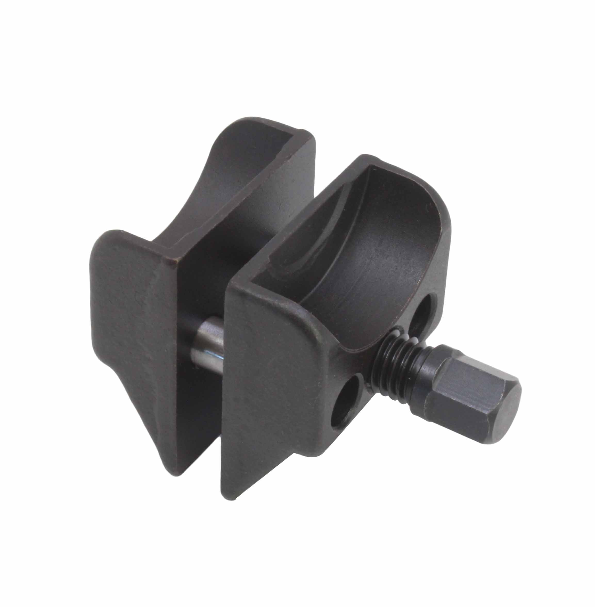 Strumento di divaricamento del montante della sospensione strumento di rimozione del supporto del montante strumento di divaricamento del fuso a snodo per BMW CITROEN FORD PEUGEOT VW VAG