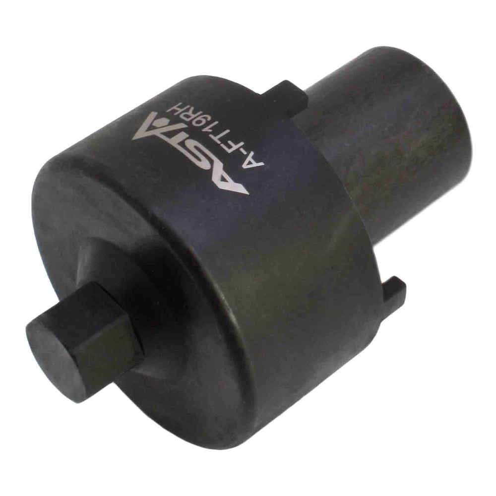 Chiave a bussola per dado mozzo posteriore per Ford Transit 19 mm