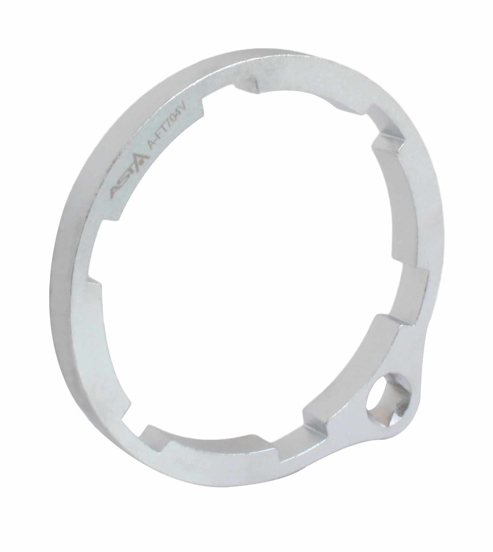 Chiave per filtro carburante diesel per Volvo, VW Crafter, motori 2.0D, 2.4D e 2.5TDi