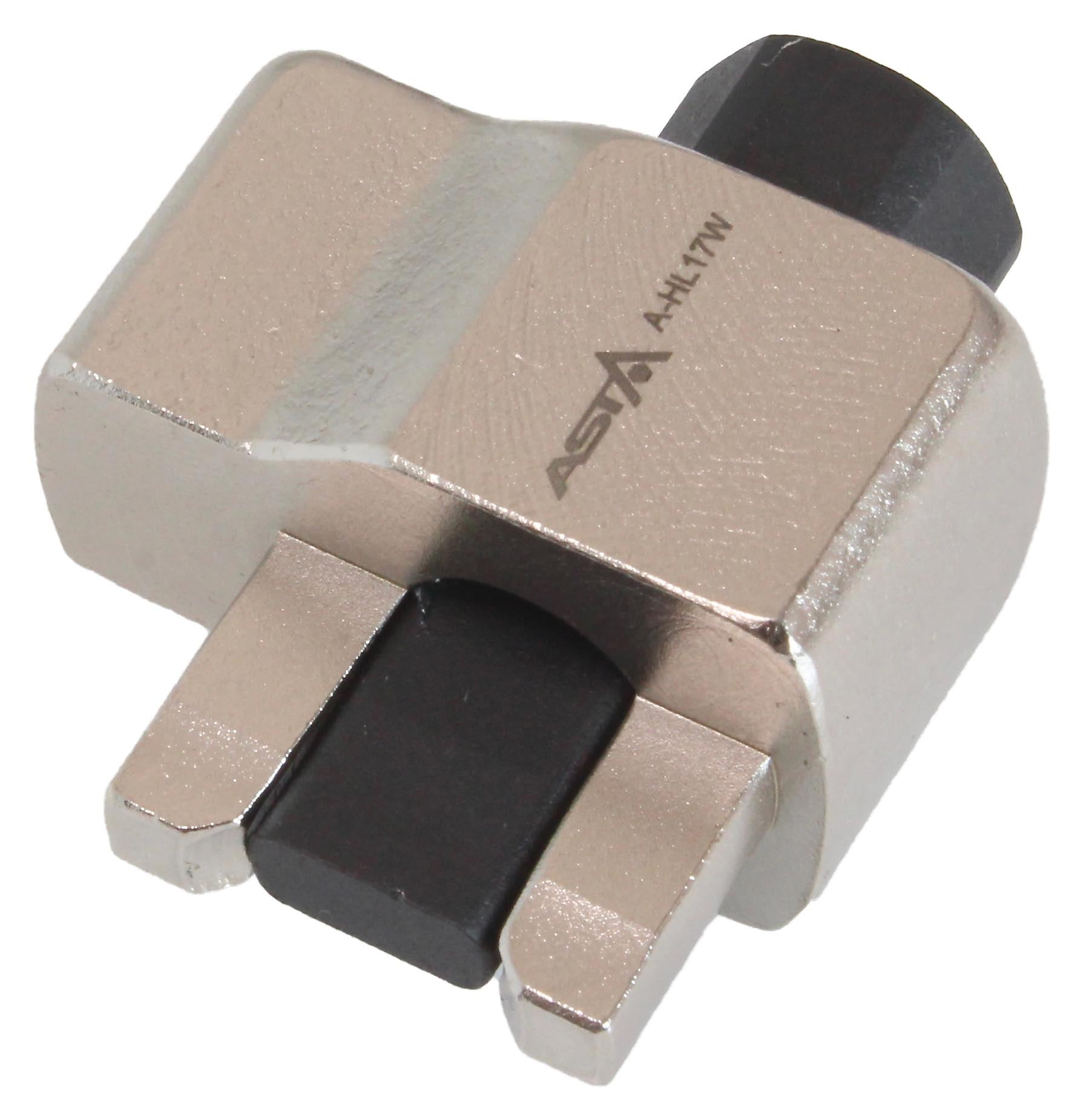 Estrattore separatore giunti sferici rimozione ammortizzatori 5–11 mm