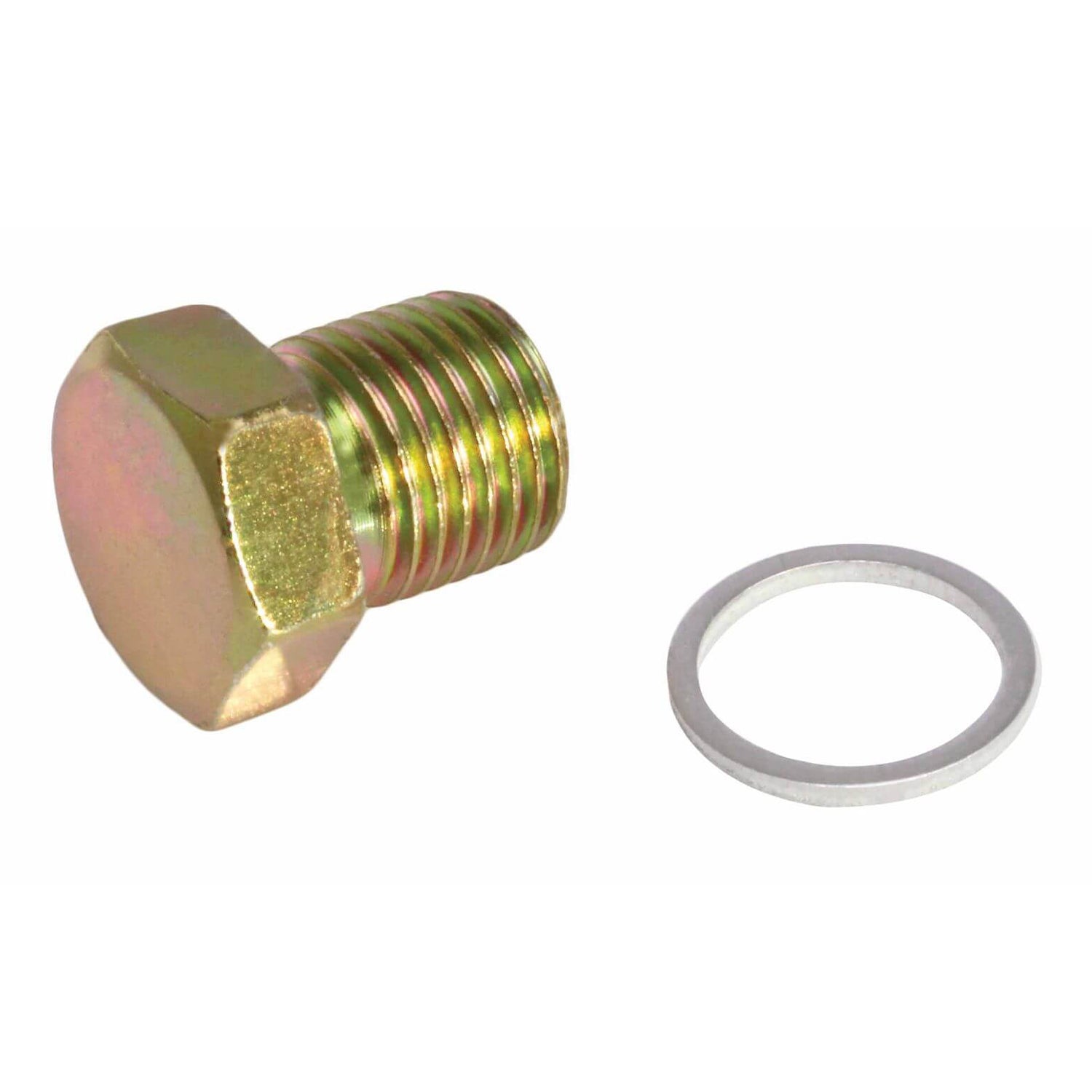 Tappo di scarico olio M15 x 1,5 mm