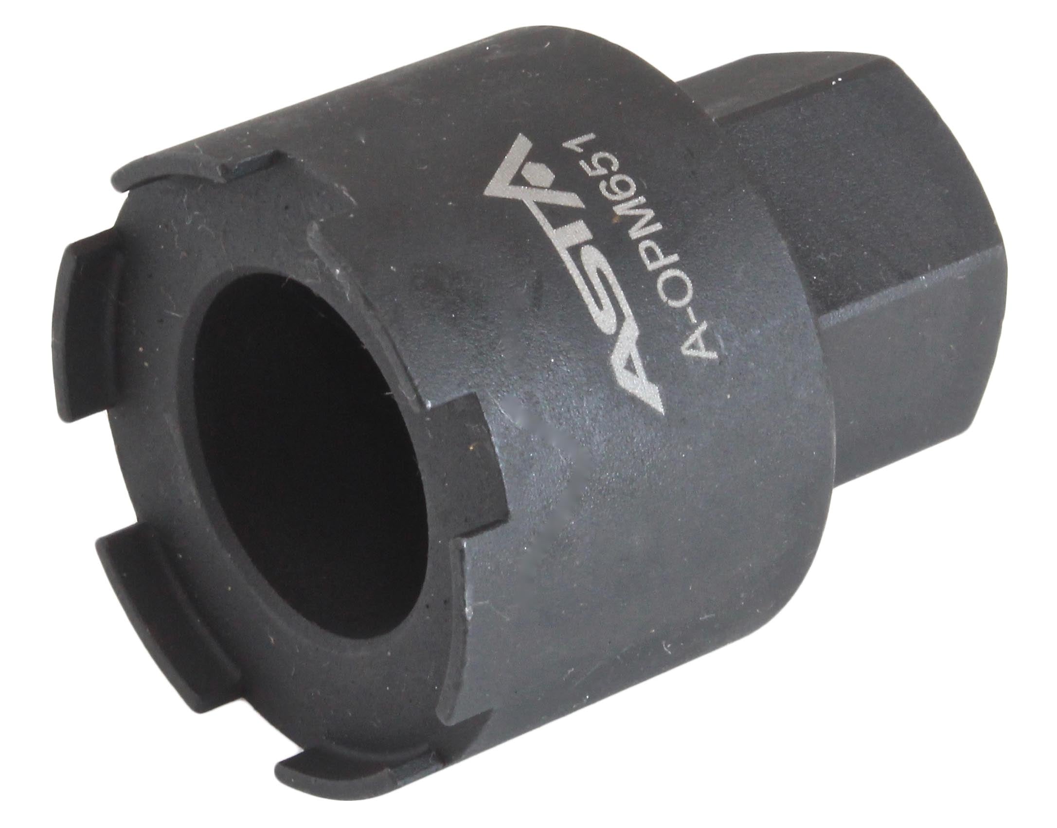 Bussola per montaggio/smontaggio elettrovalvola pressione olio Mercedes-Benz M651