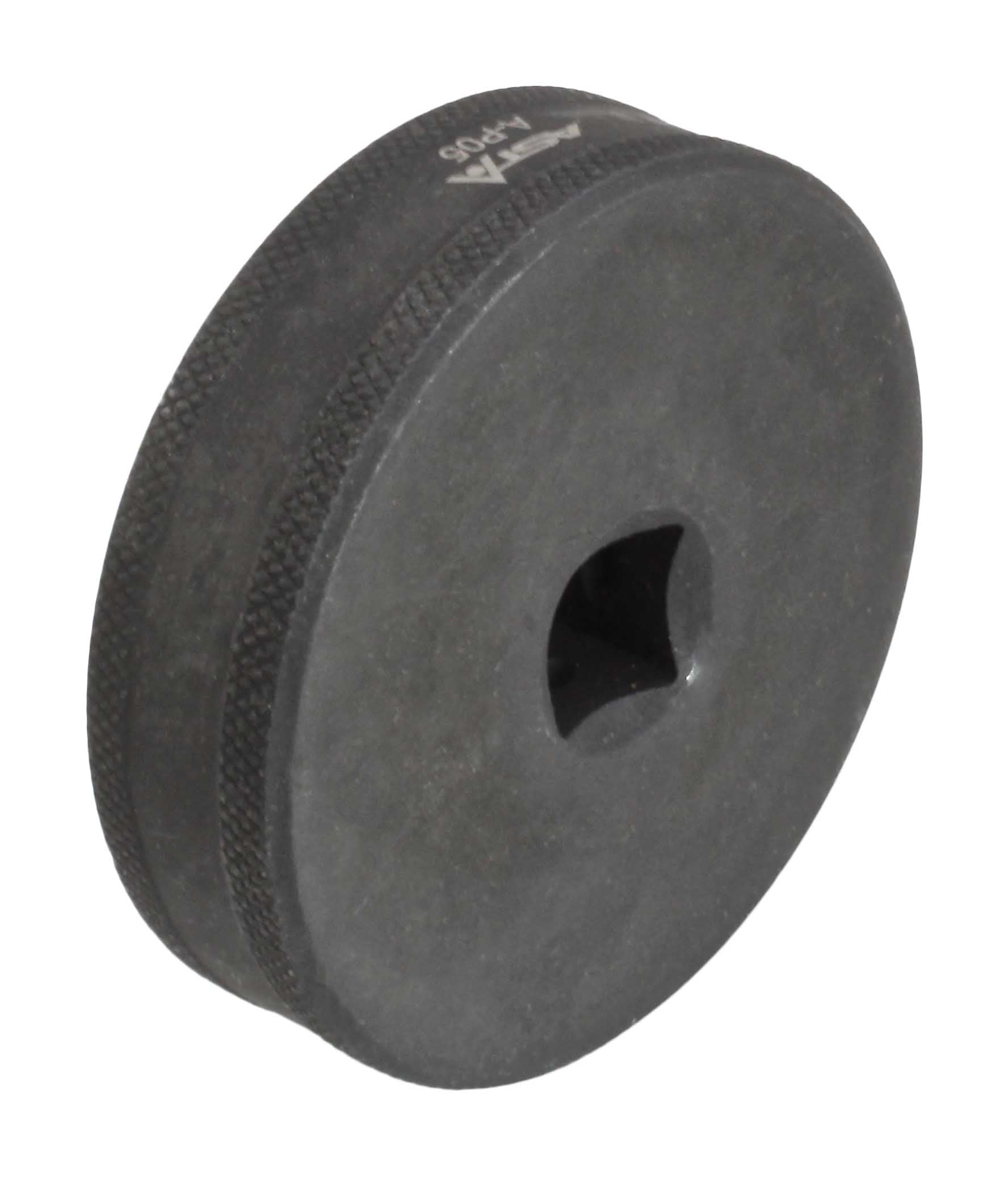 Chiave a bussola poligonale a impatto per dadi mozzi-mozzo ruota per Ducati, 55 x 30 mm, per dadi perno ruota