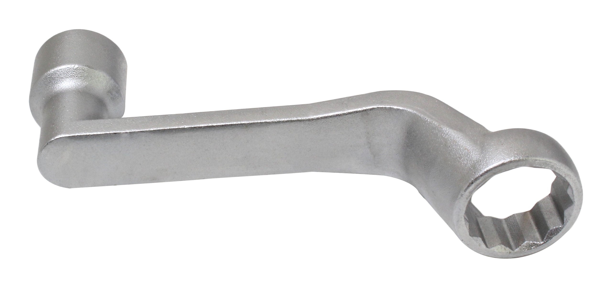 Chiave per smontaggio/montaggio filtro dell'olio per gruppo VW VAG cambio DSG 24 mm