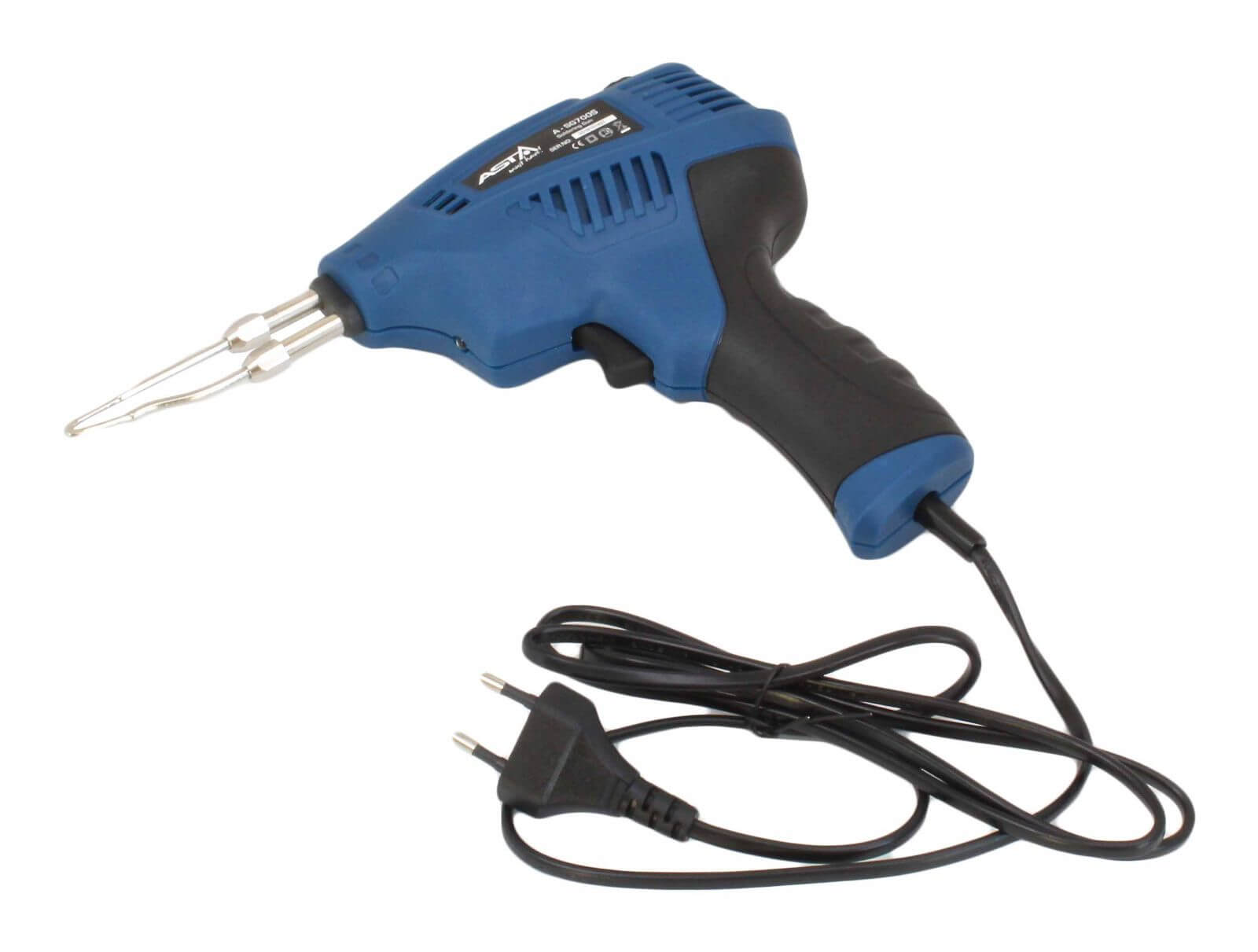 Pistola elettrica per saldatura a stagno 200W