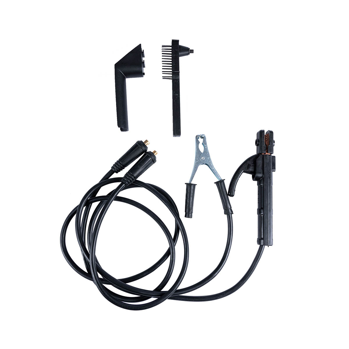 Saldatrice a inverter MMA 285A,saldatrice a elettrodo MMA