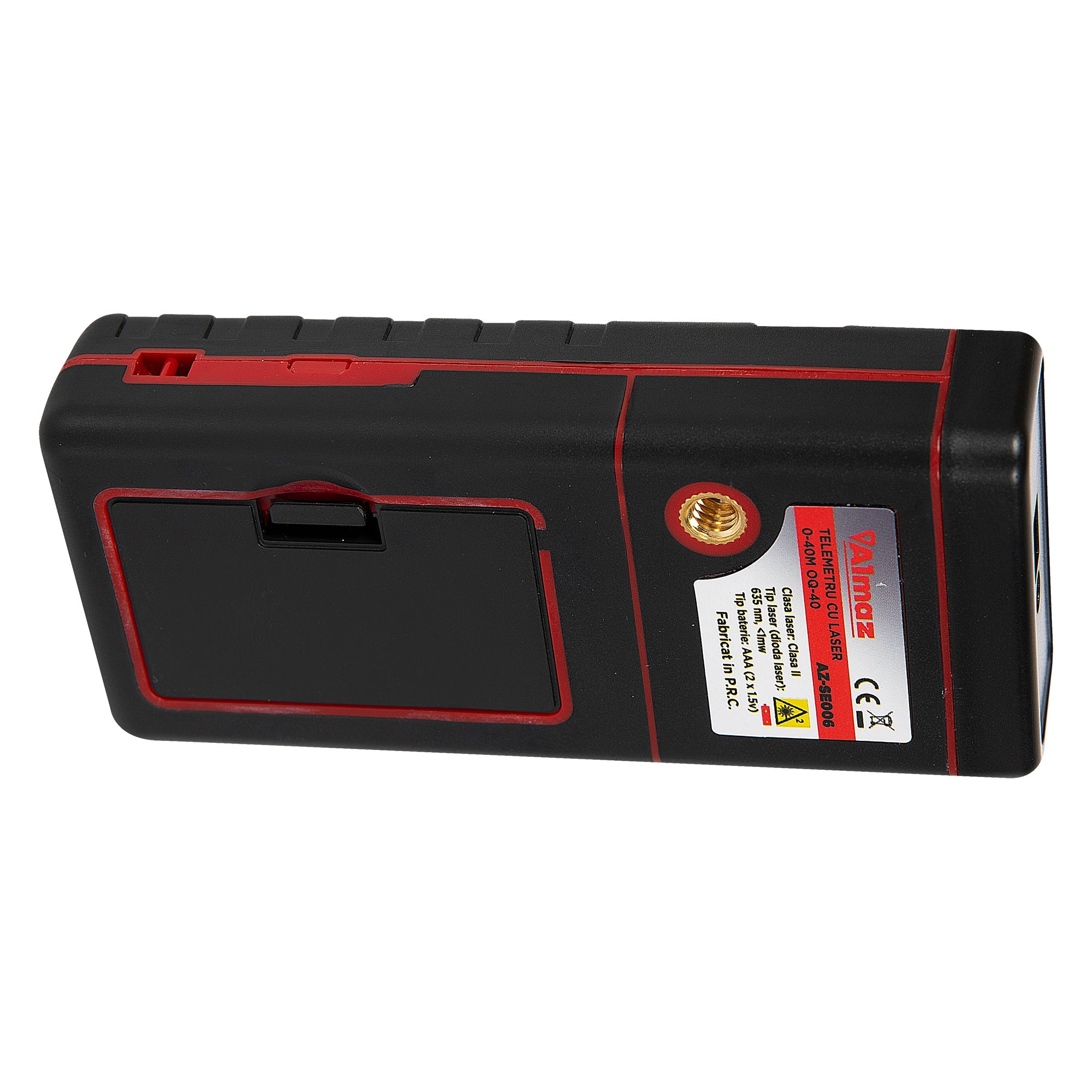 Telemetro laser 0-40 m OQ-40 ,telemetro digitale Almaz