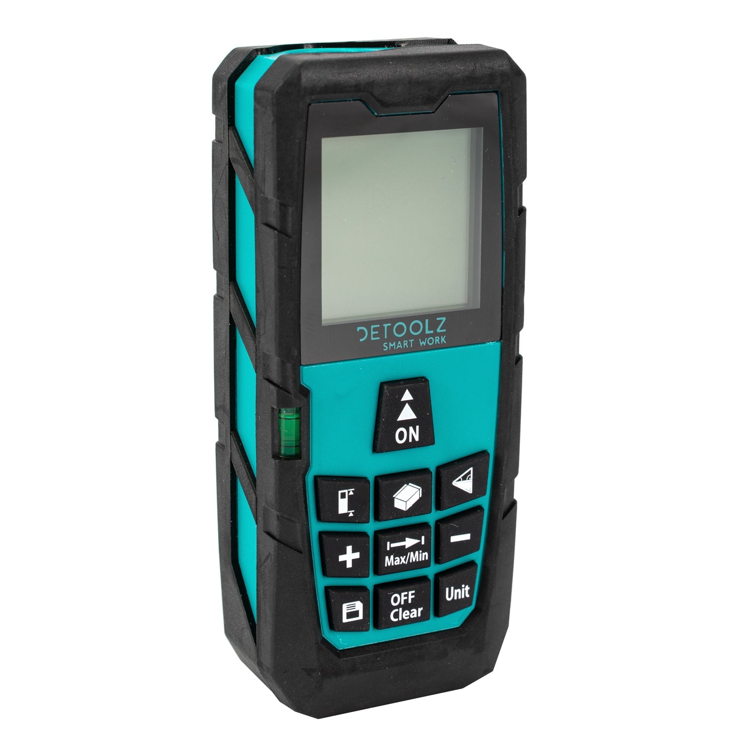 Telemetro laser 0-60 m MS-60A ,telemetro digitale Detoolz