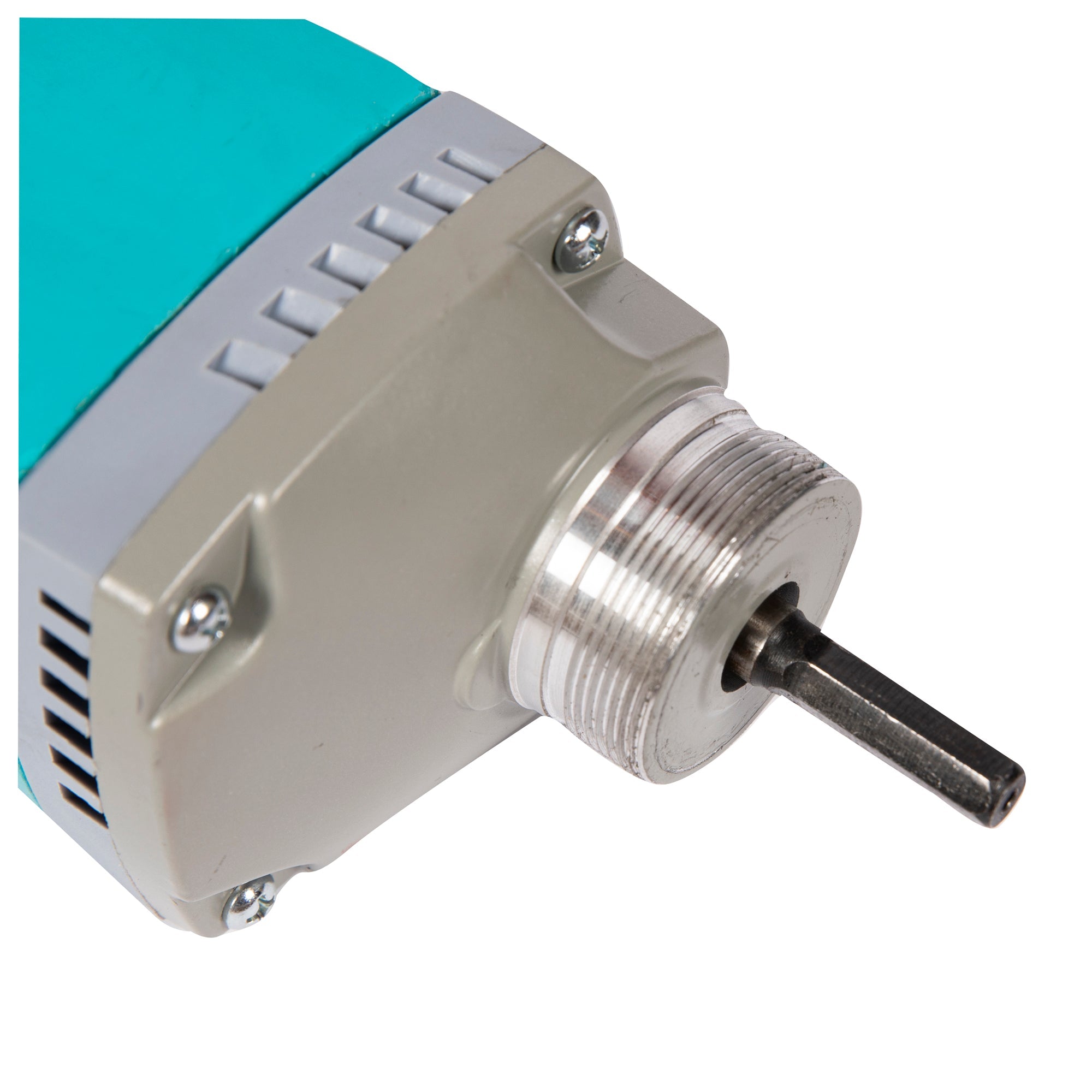 Vibratore per calcestruzzo, vibratore elettrico per cemento 800 w Detoolz