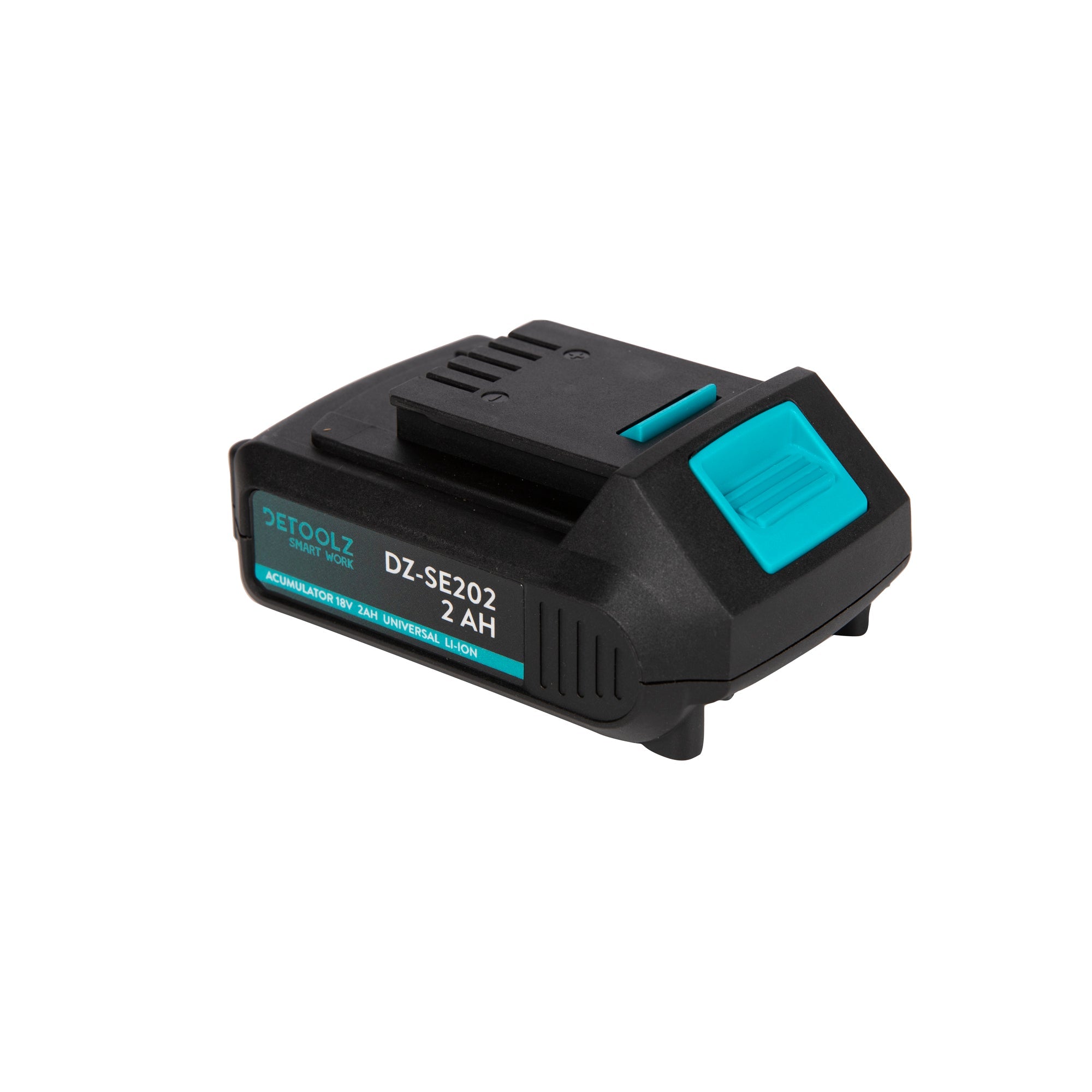 Batteria 18V 2Ah