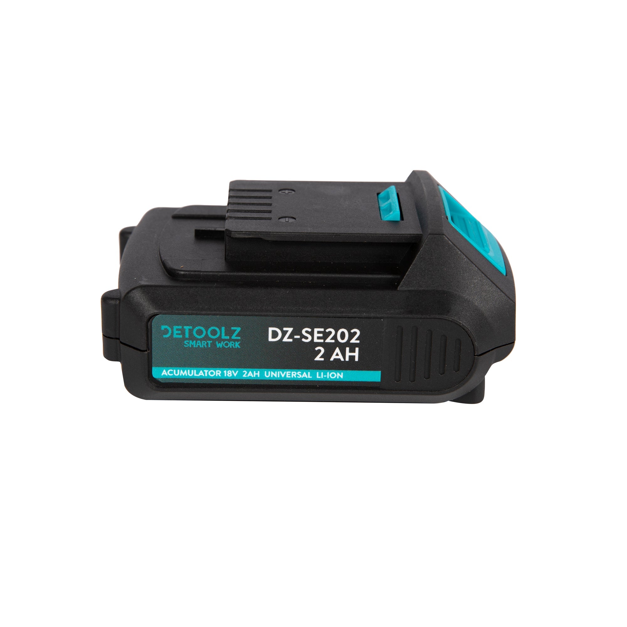 Batteria 18V 2Ah