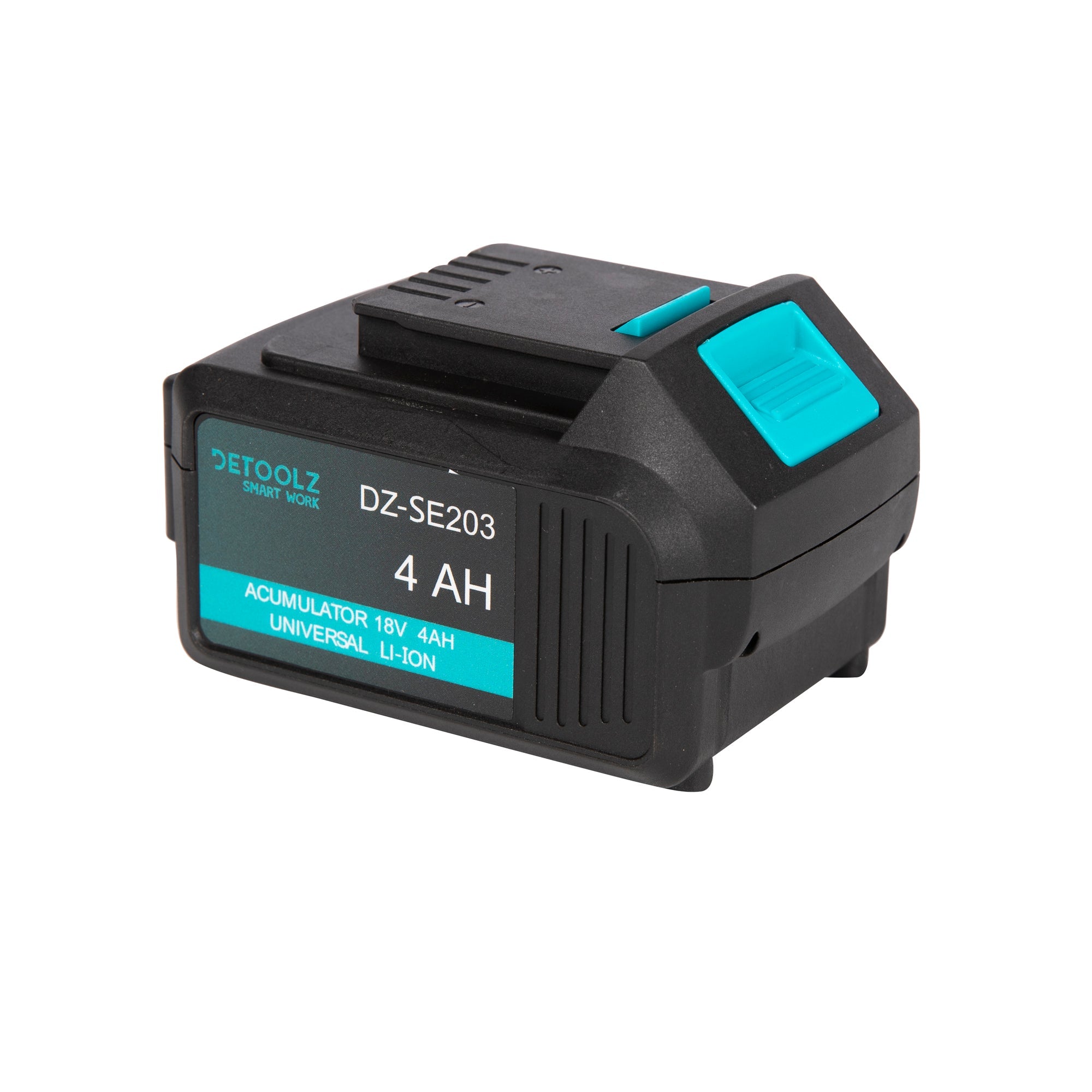 Batteria 18V 4Ah