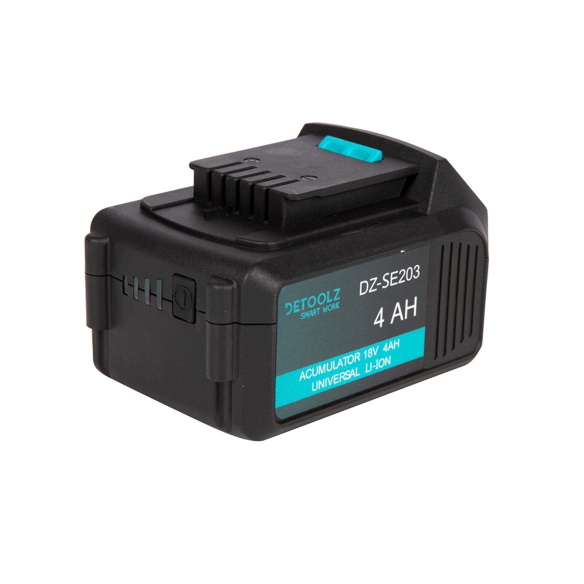 Batteria 18V 4Ah