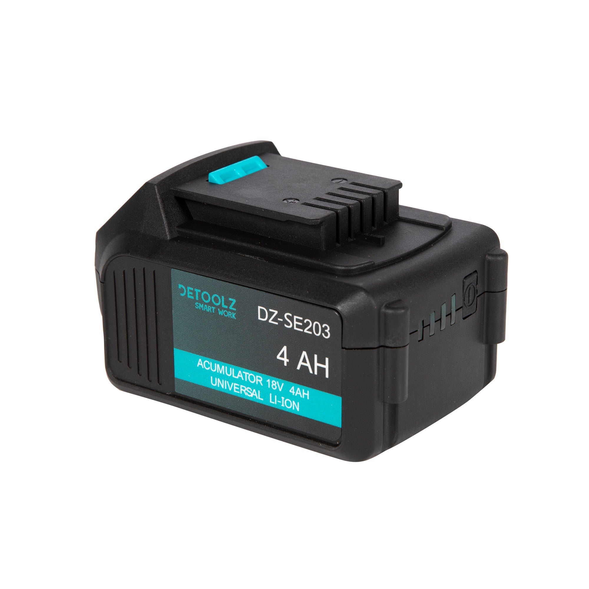 Batteria 18V 4Ah