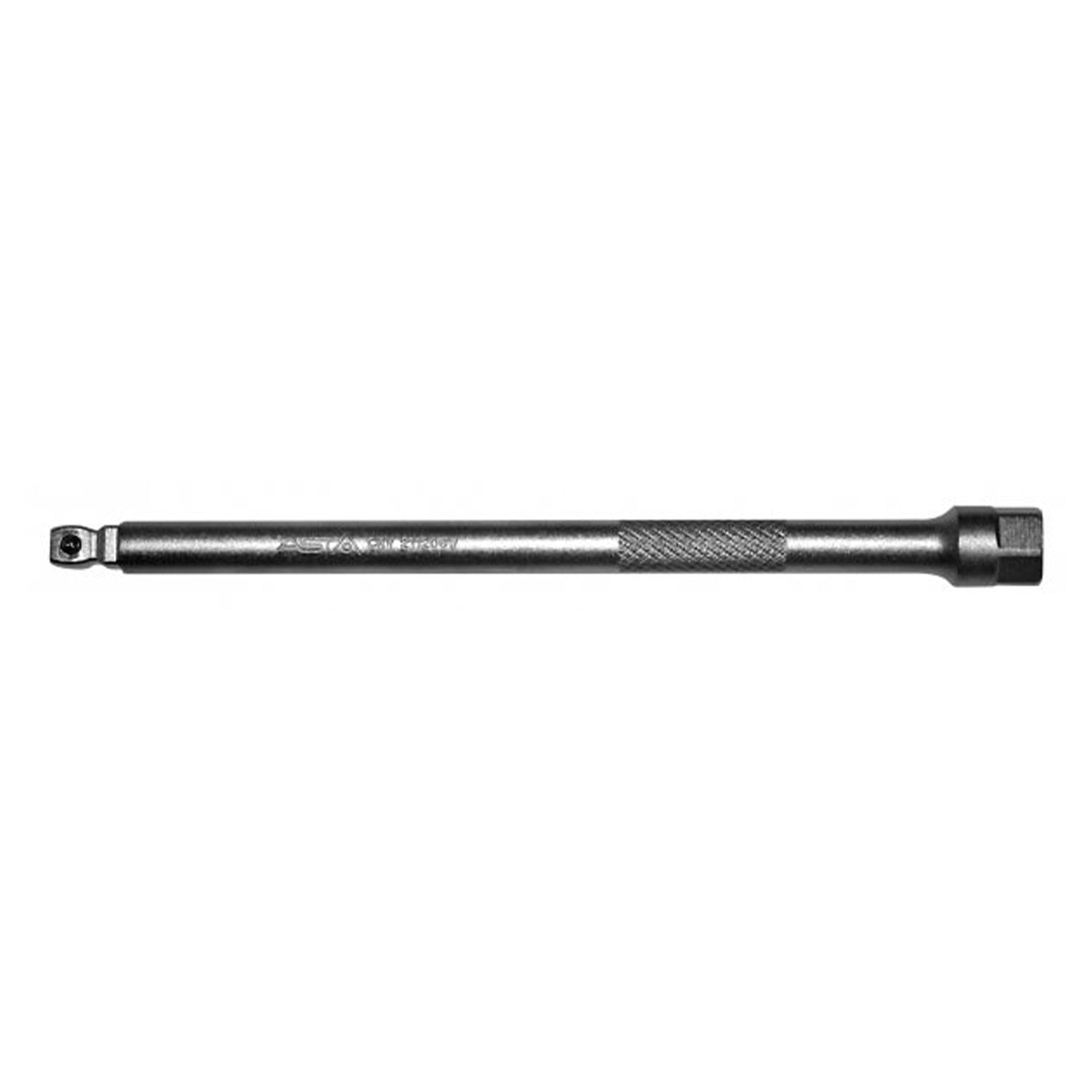Prolunga per chiave a bussola, per chiave a bussola, avvitatore a impulsi, chiave a cricchetto, estensione a cricchetto, 1/4" 400 mm