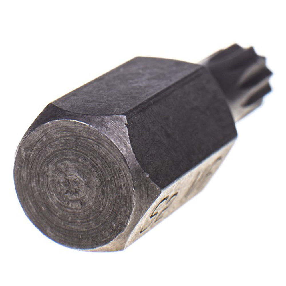 Inserto corto lunghezza 30 mm, poligonale interno M6
