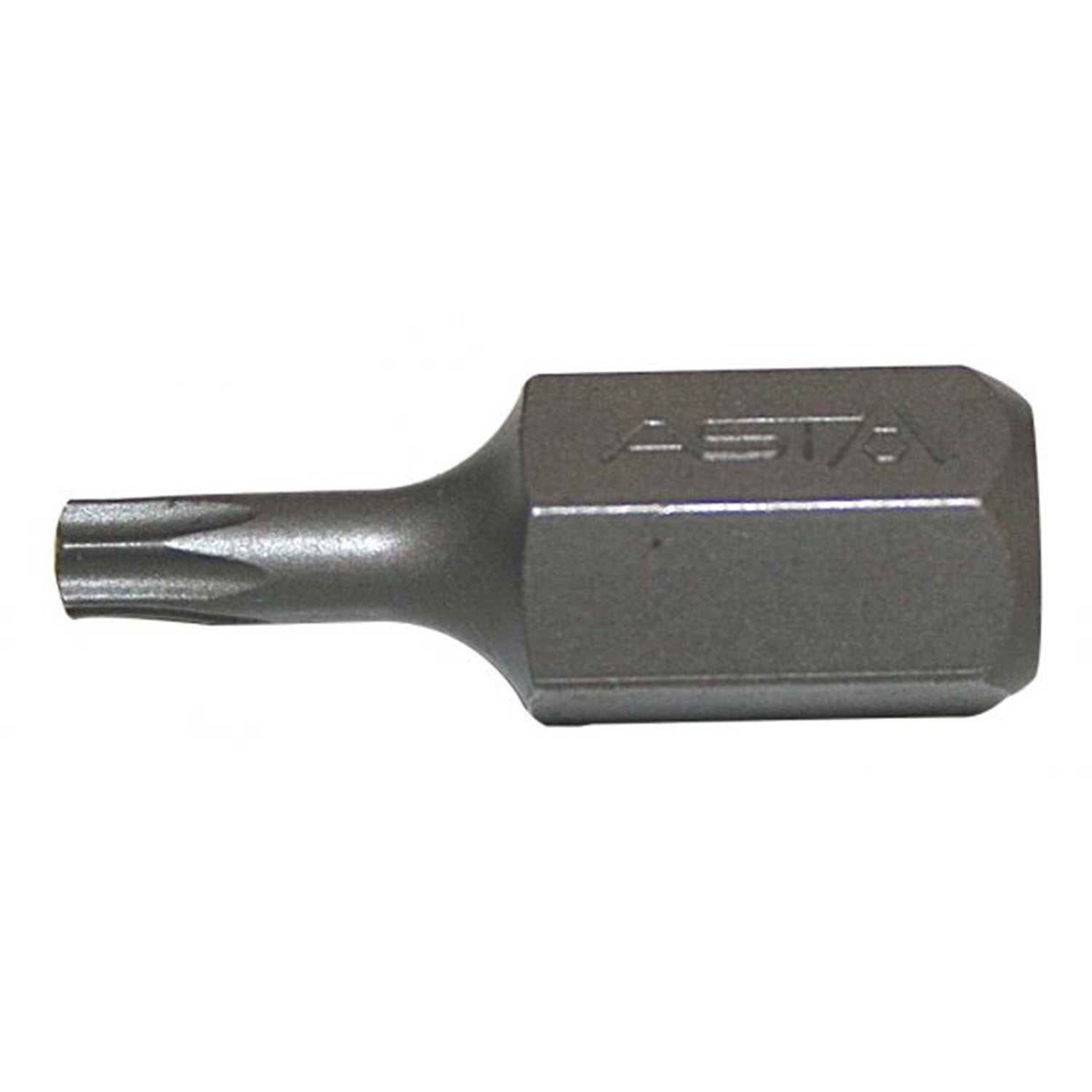 Inserto-punta Torx T25, acciaio
