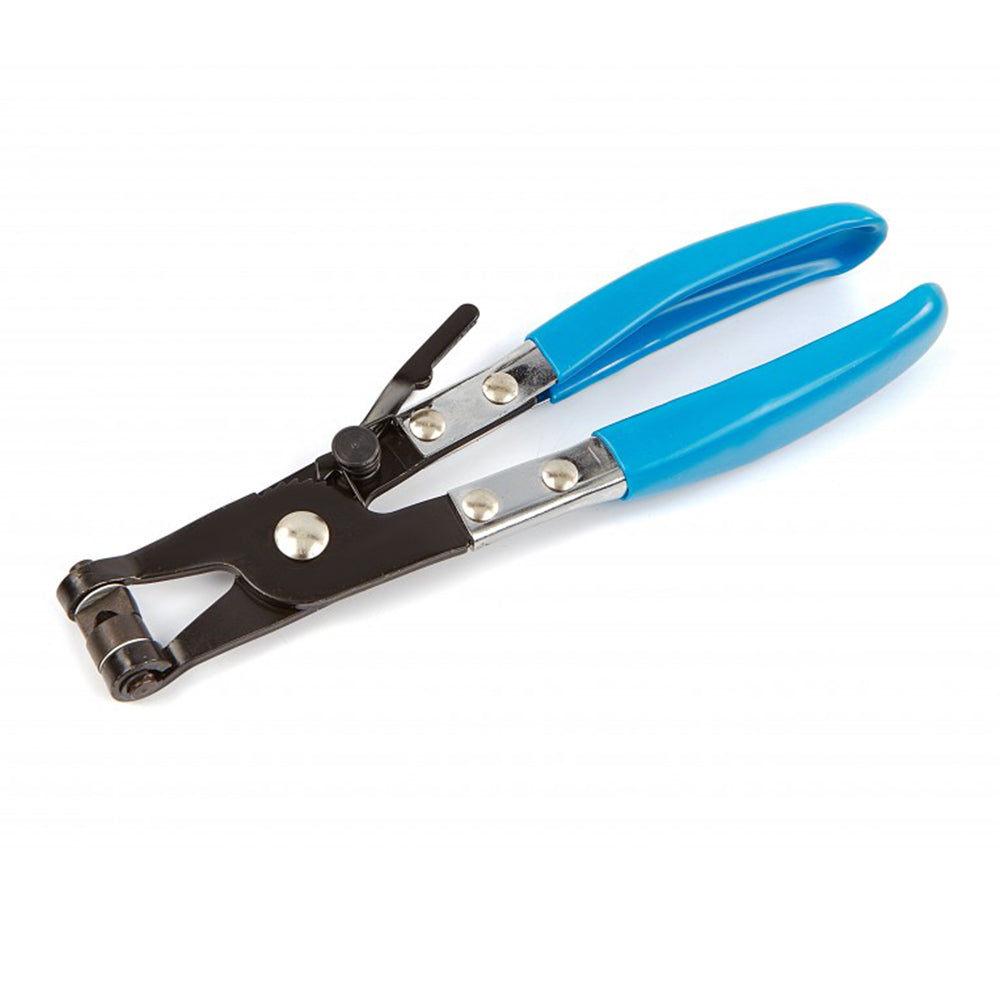 Pinza per fascette, pinza stringitubo modello 1