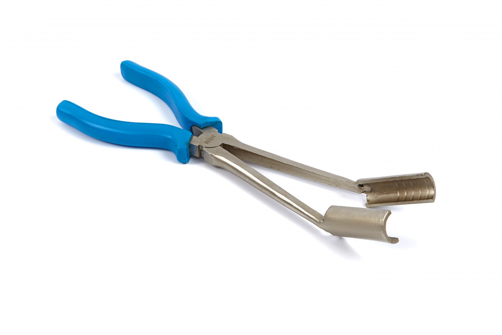 Pinza per pipette delle candele