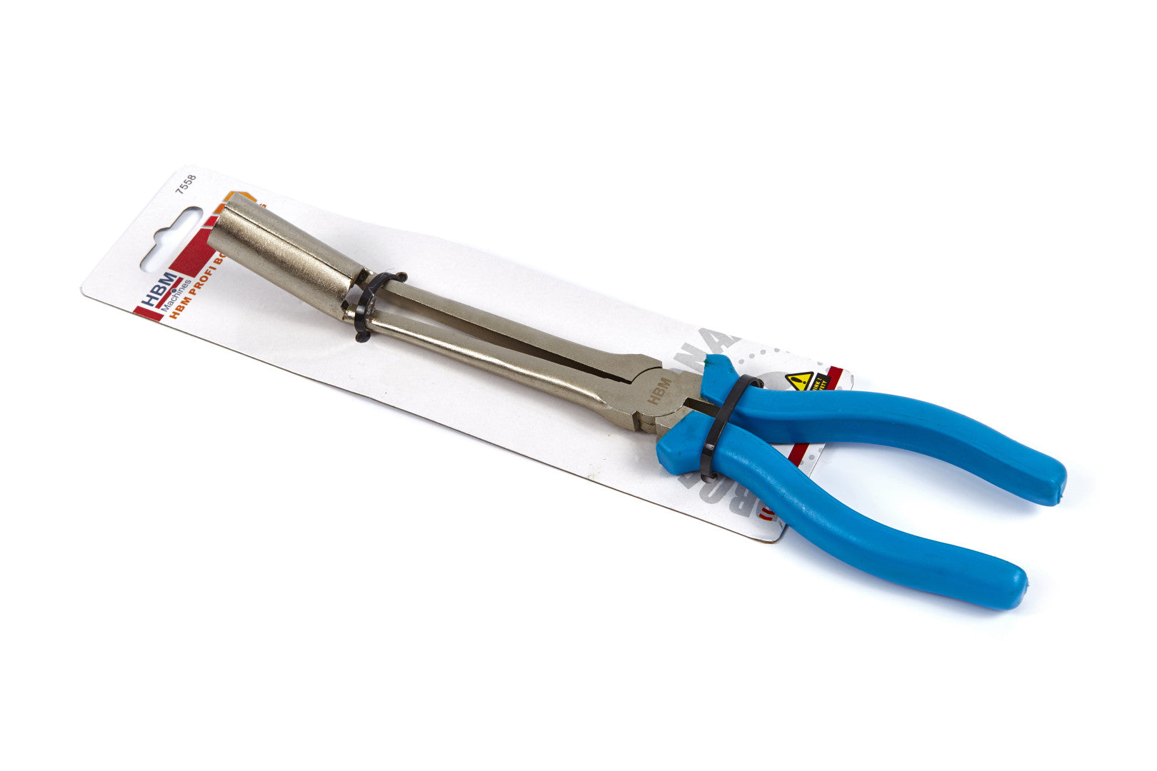 Pinza per pipette delle candele