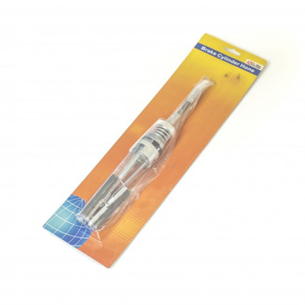 Utensile per lappatore cilindri, Ø 51–177 mm, strumento per levigatura cilindri, 3 griffe, utensile lappatore per cilindri