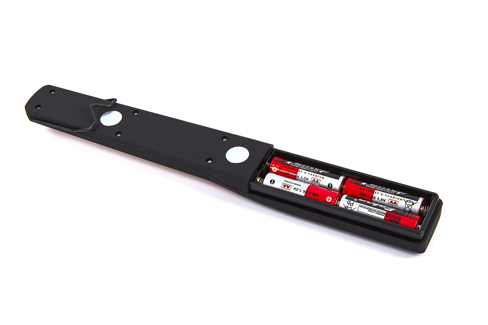 Luce LED COB, magnetica, luce LED lampada per officina, casa, 250 lm