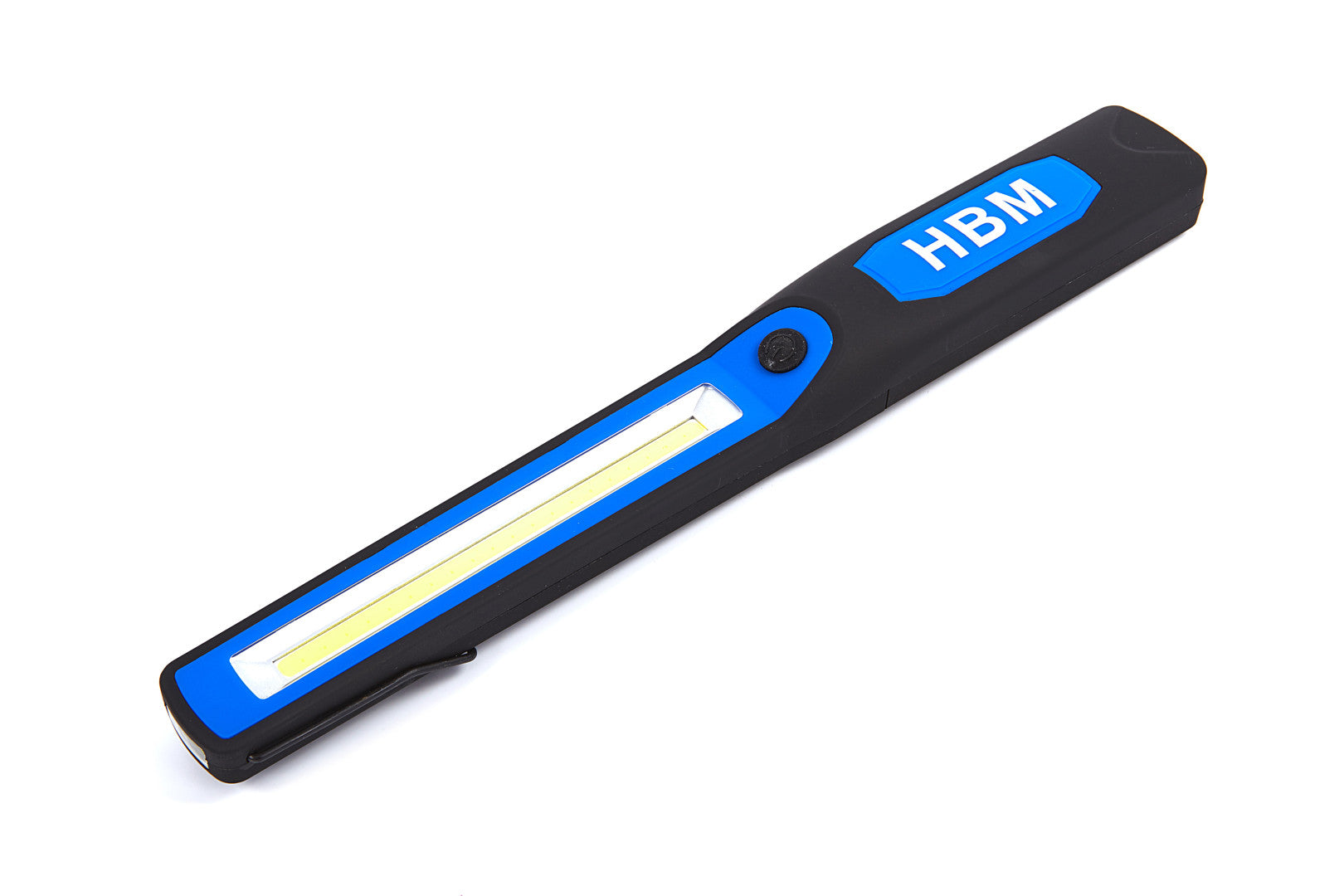 Luce LED COB, magnetica, luce LED lampada per officina, casa, 250 lm