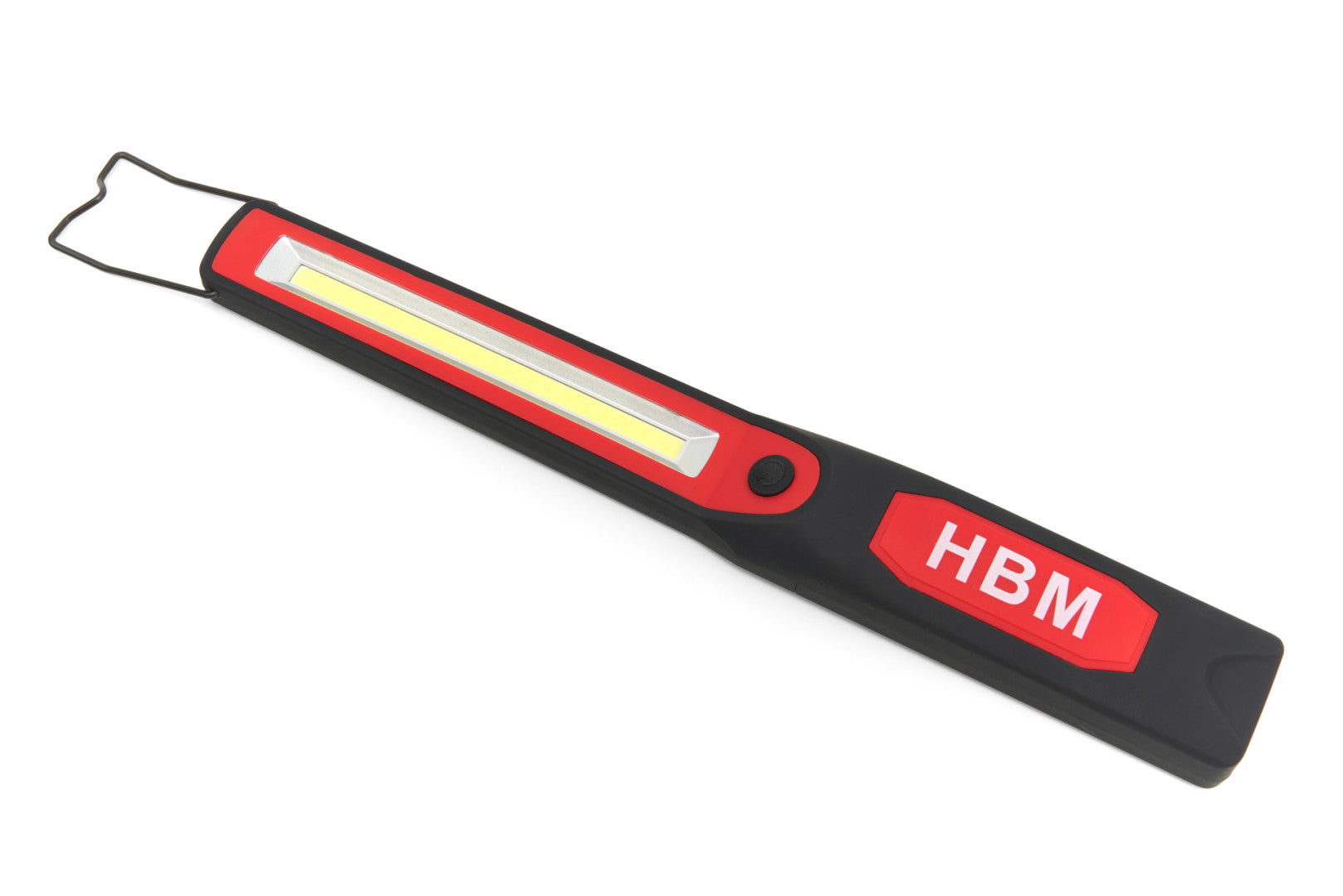 Luce LED COB, magnetica, luce LED lampada per officina, casa, 250 lm