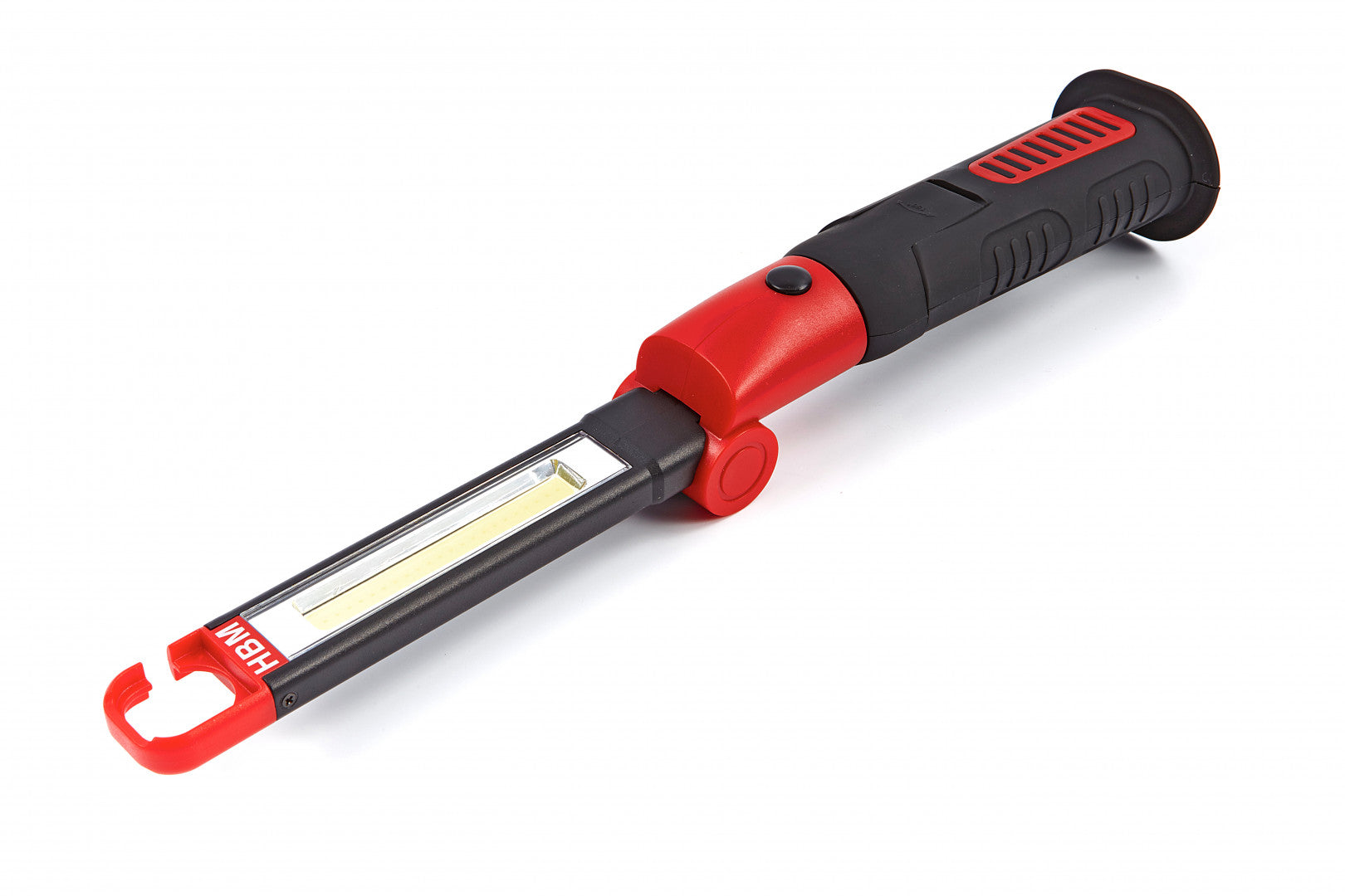 Luce LED COB, magnetica, pieghevole, luce LED lampada per officina, casa, 200 lumen