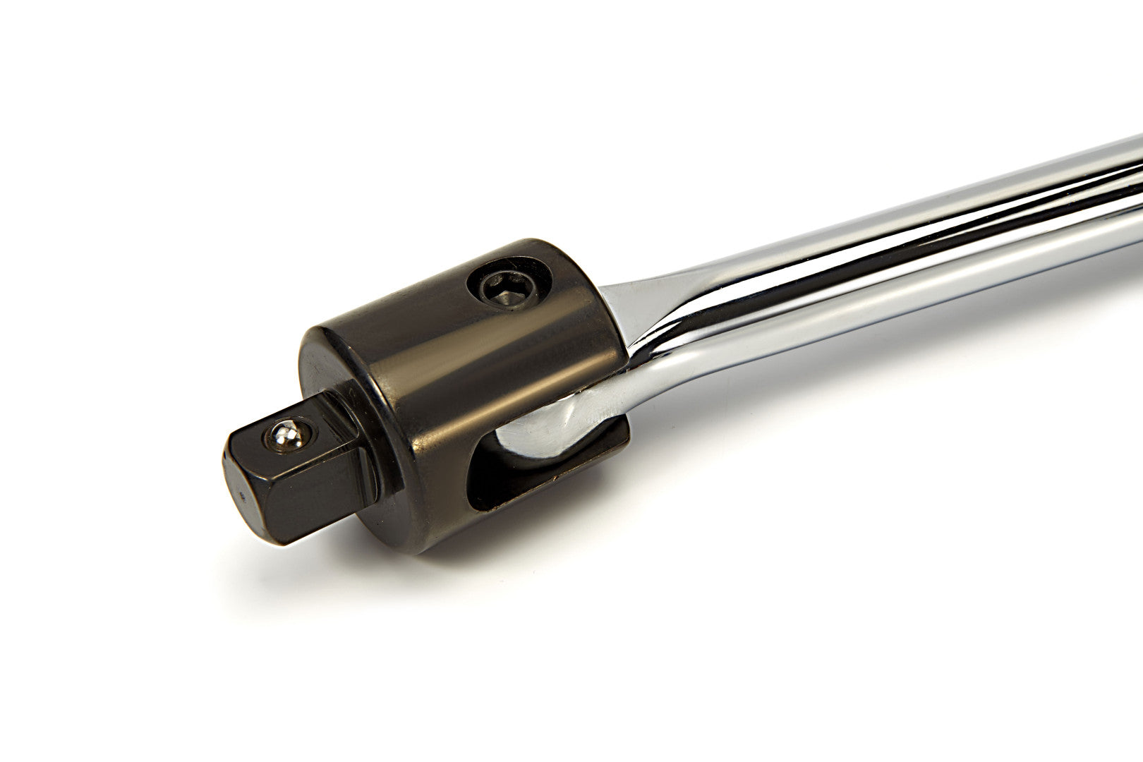 Leva a T con attacco 1/2" pollice quadro, scorrevole, professionale