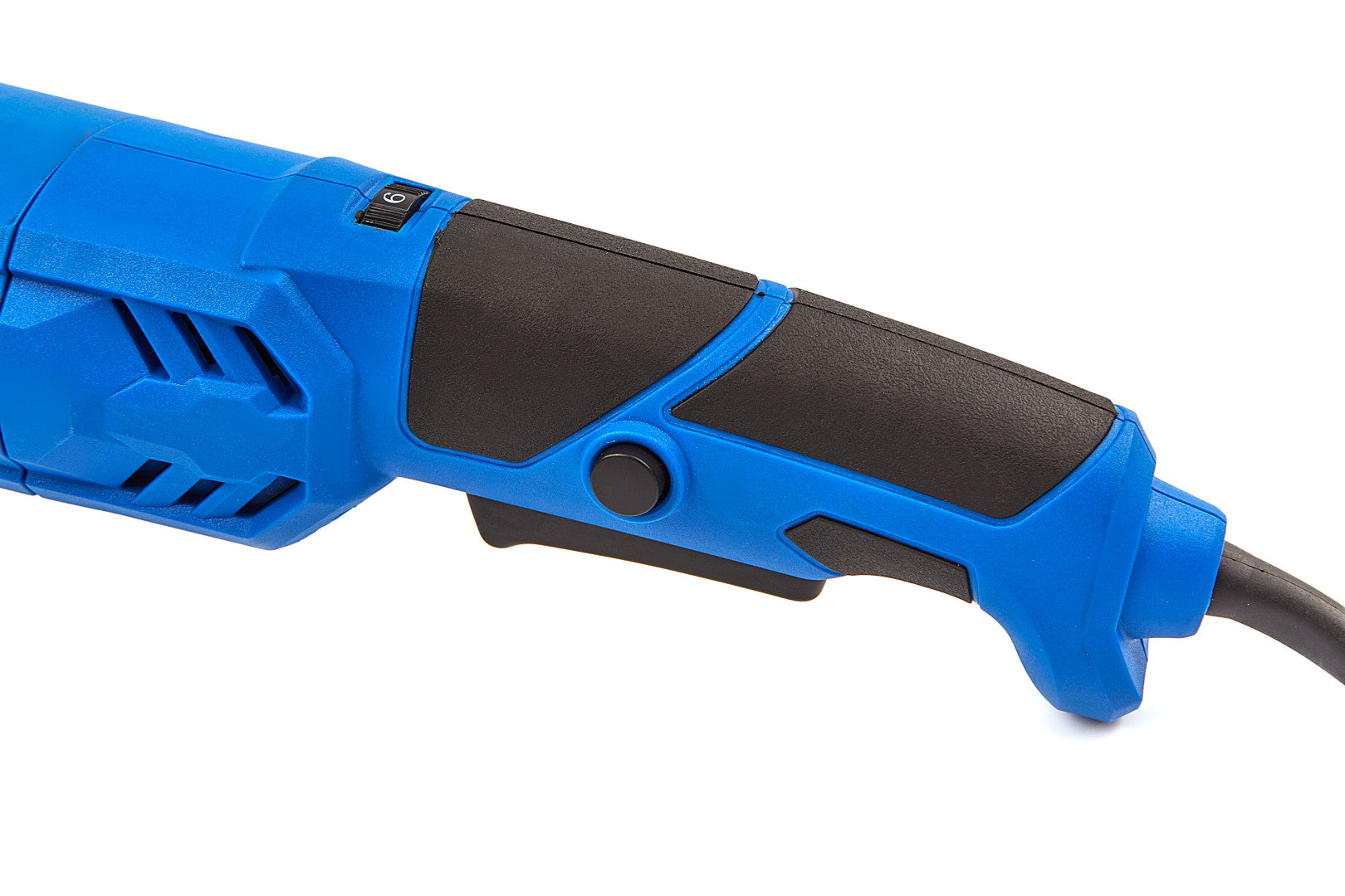 Lucidatrice e levigatrice elettrica per auto, 900 W, 6000 rpm, velocità regolabile, macchina per lucidatura e ceratura auto e mobili, 150 mm