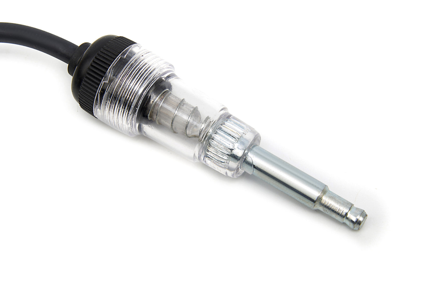 Tester per candele da 270 mm, tester per candele di accensione Hbm