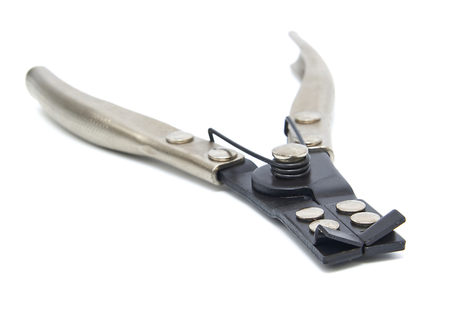 Pinza universale per fasce elastiche del pistone motore 60–120 mm Hbm
