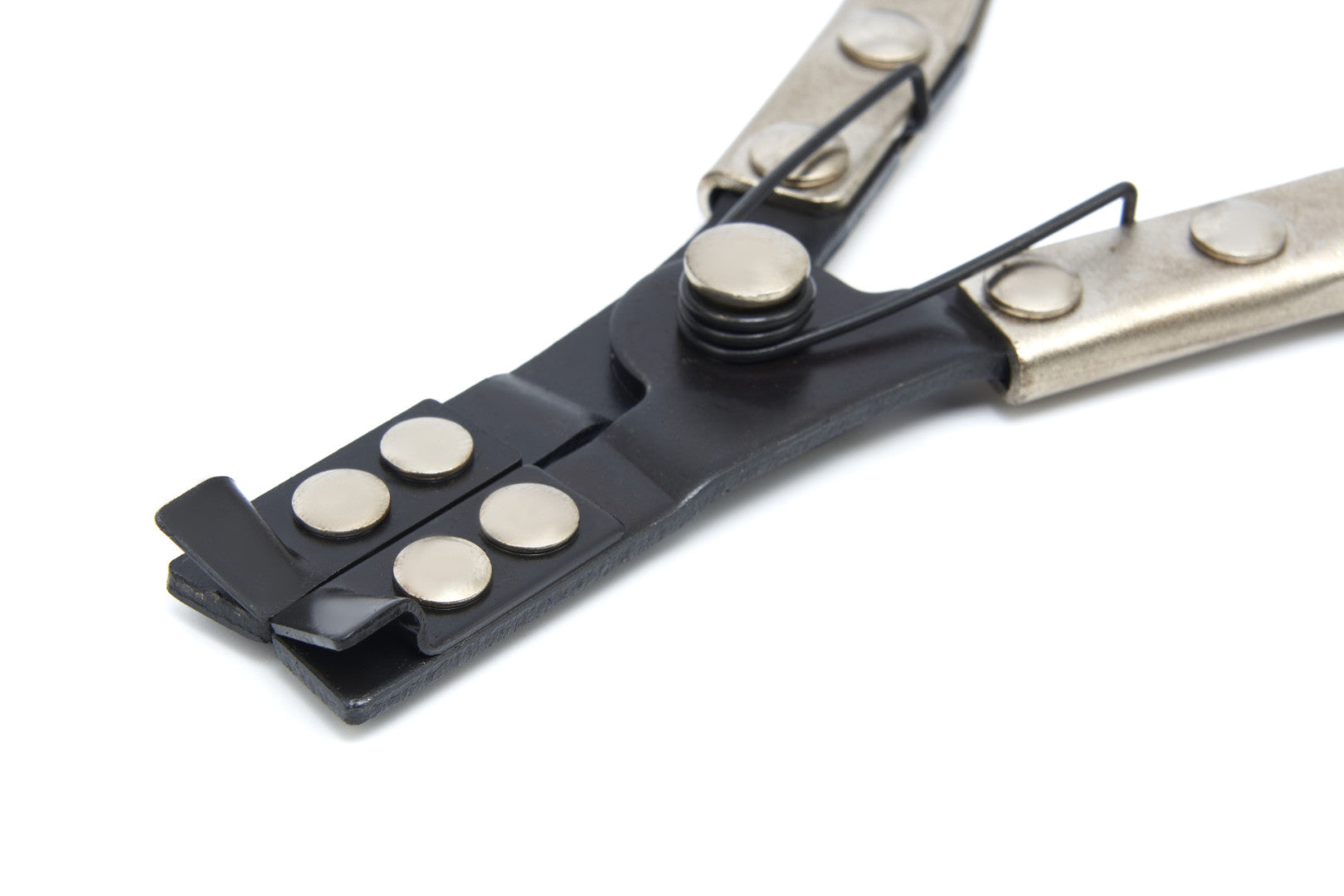Pinza universale per fasce elastiche del pistone motore 60–120 mm Hbm