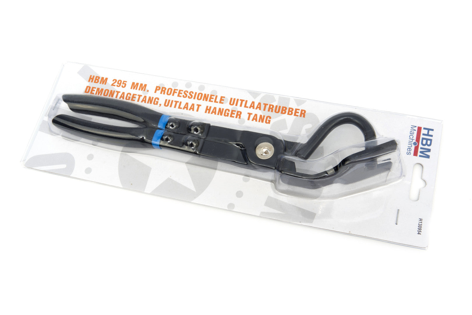 Pinza per smontaggio gommini della marmitta,pinza per rimozione gancio di scarico 295 mm