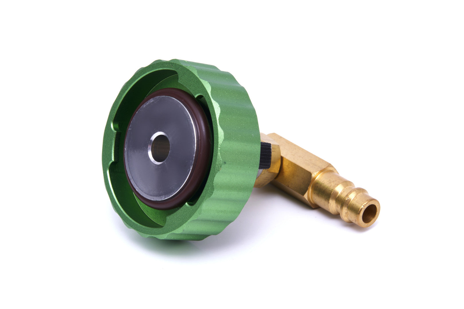 Adattatore per spurgo liquido freni Tesla Model S e Model X