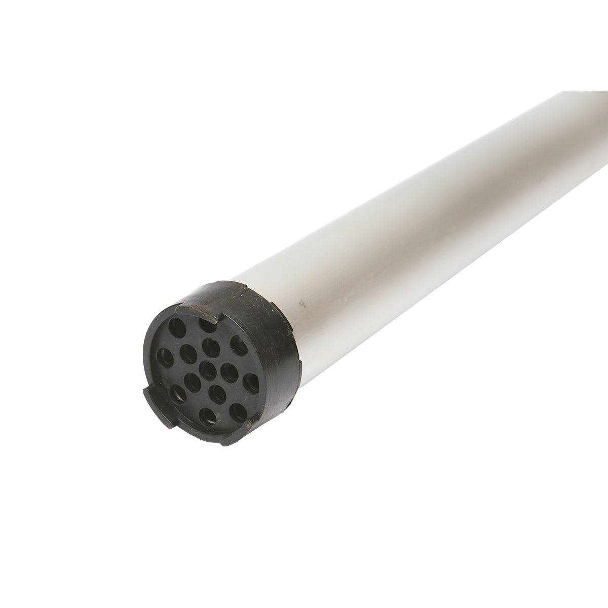 Pompa elettrica per fusti d'olio, con tubo di aspirazione telescopico, pompa travaso gasolio 220V, portata 60-80 l/min, pompa elettrica portatile, per casa, fattoria e cantiere