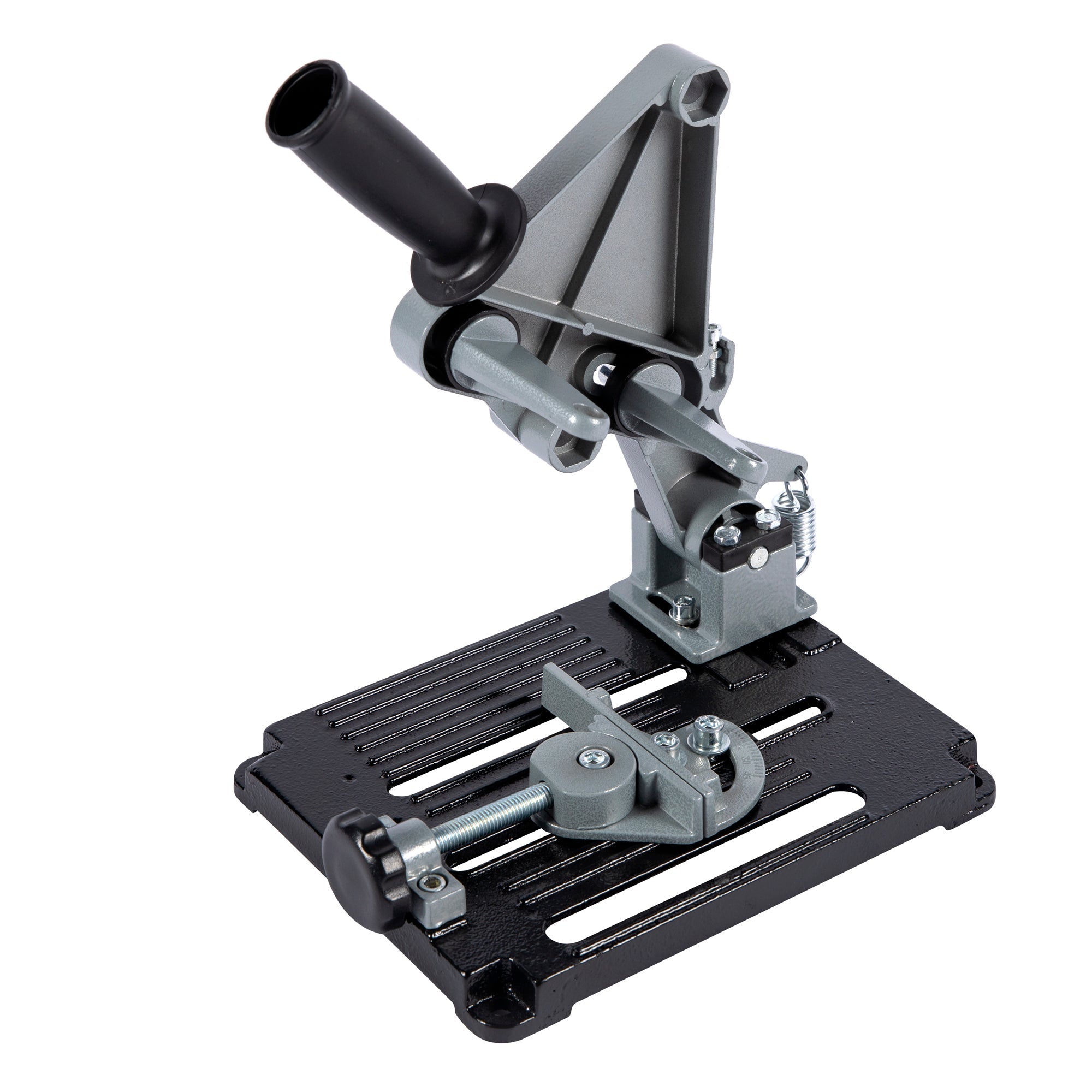 Supporto da banco per smerigliatrice angolare Ø115/125 mm