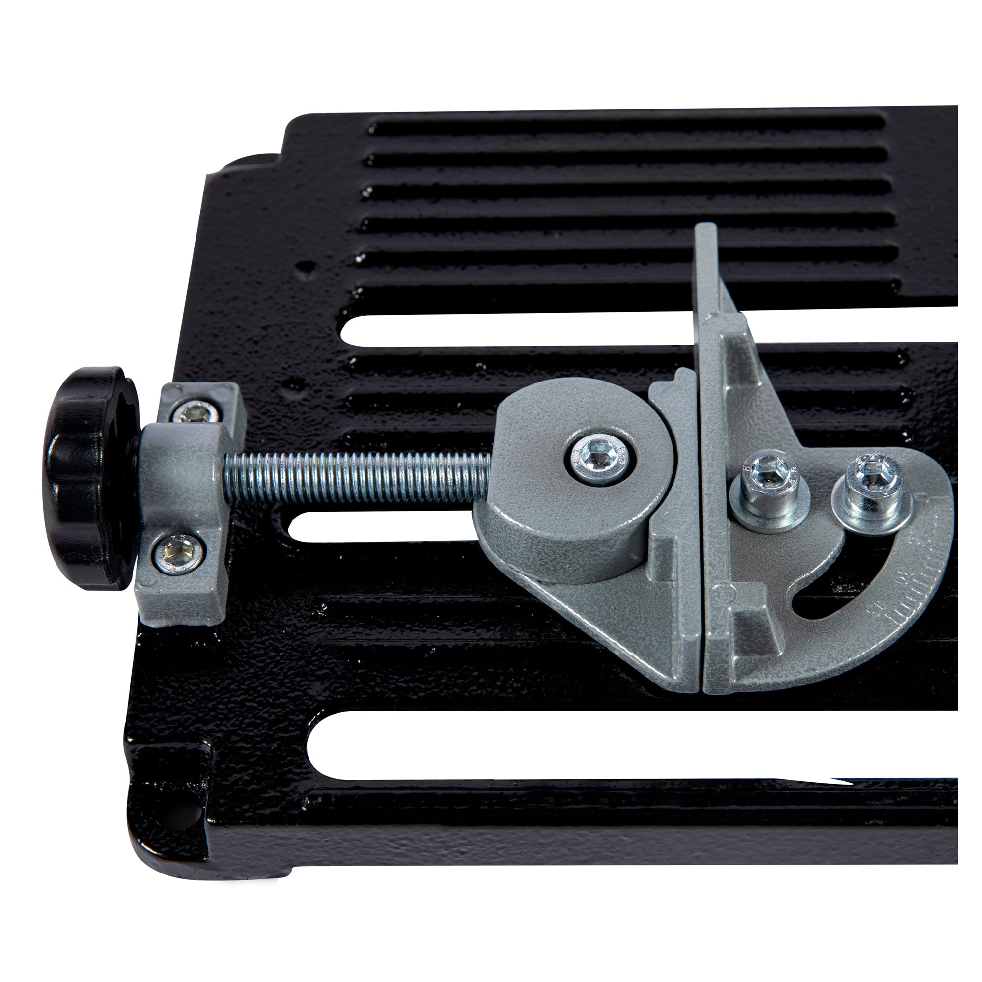 Supporto da banco per smerigliatrice angolare Ø115/125 mm
