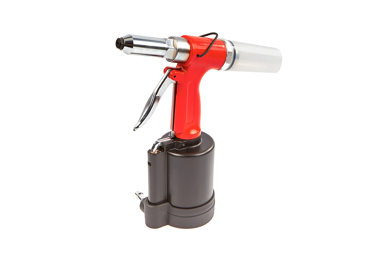 Rivettatrice ad aria compressa pneumatica, professionale, Hbm