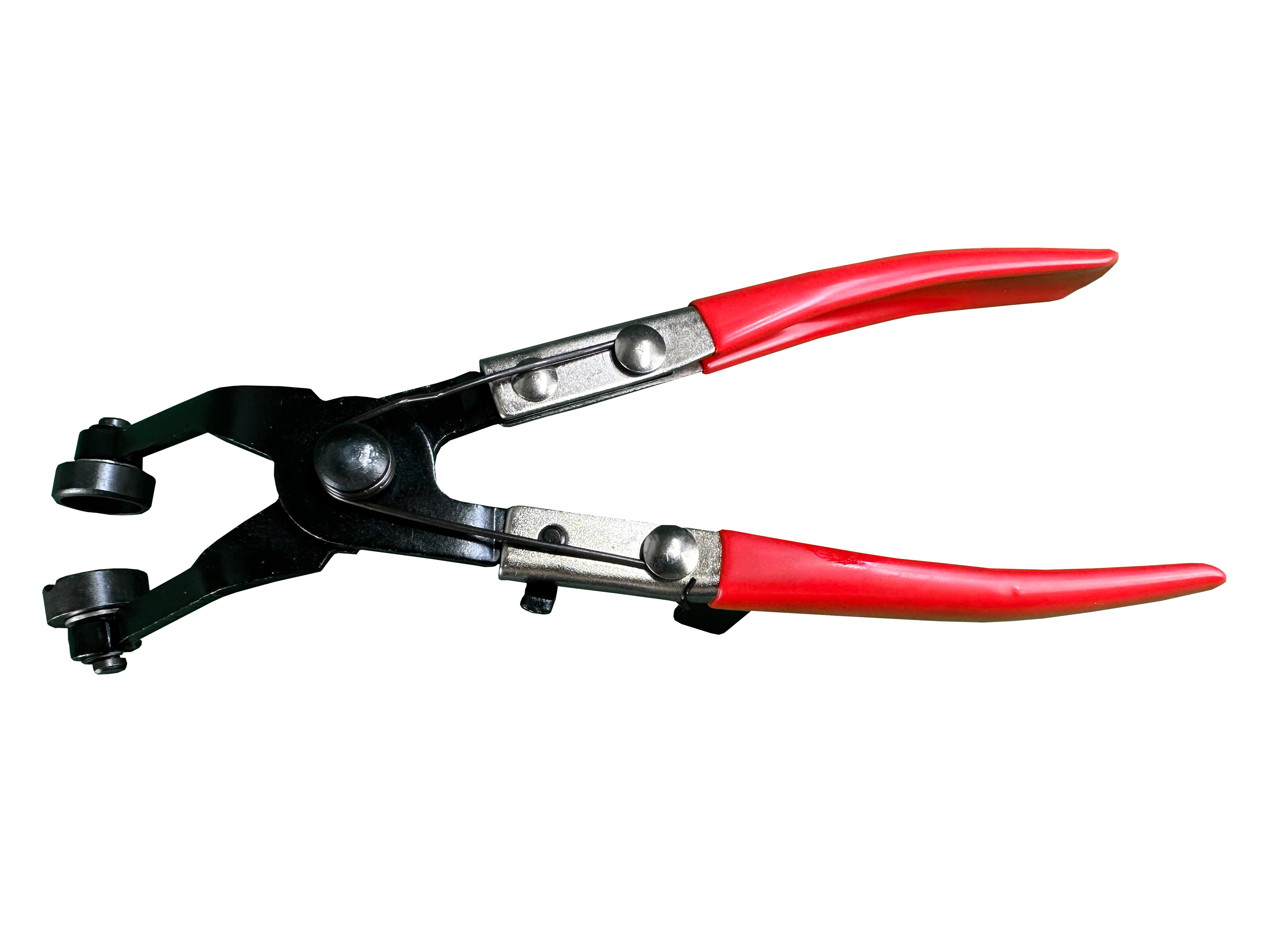 Pinza curva per fascette modello 1 Gebo Tools