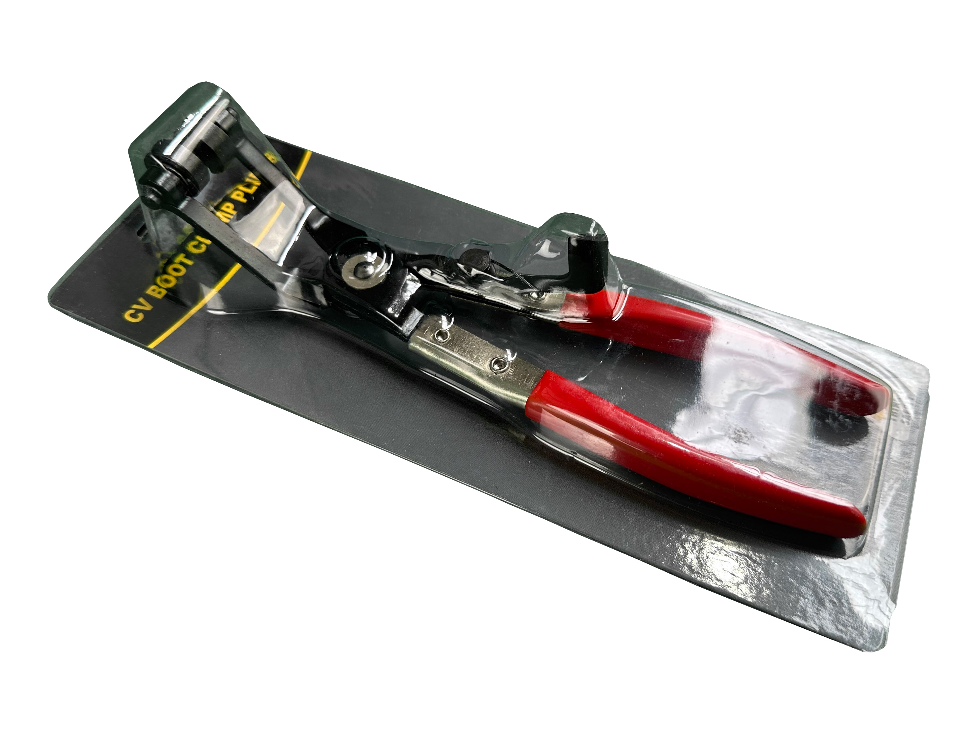 Pinza curva per fascette modello 1 Gebo Tools