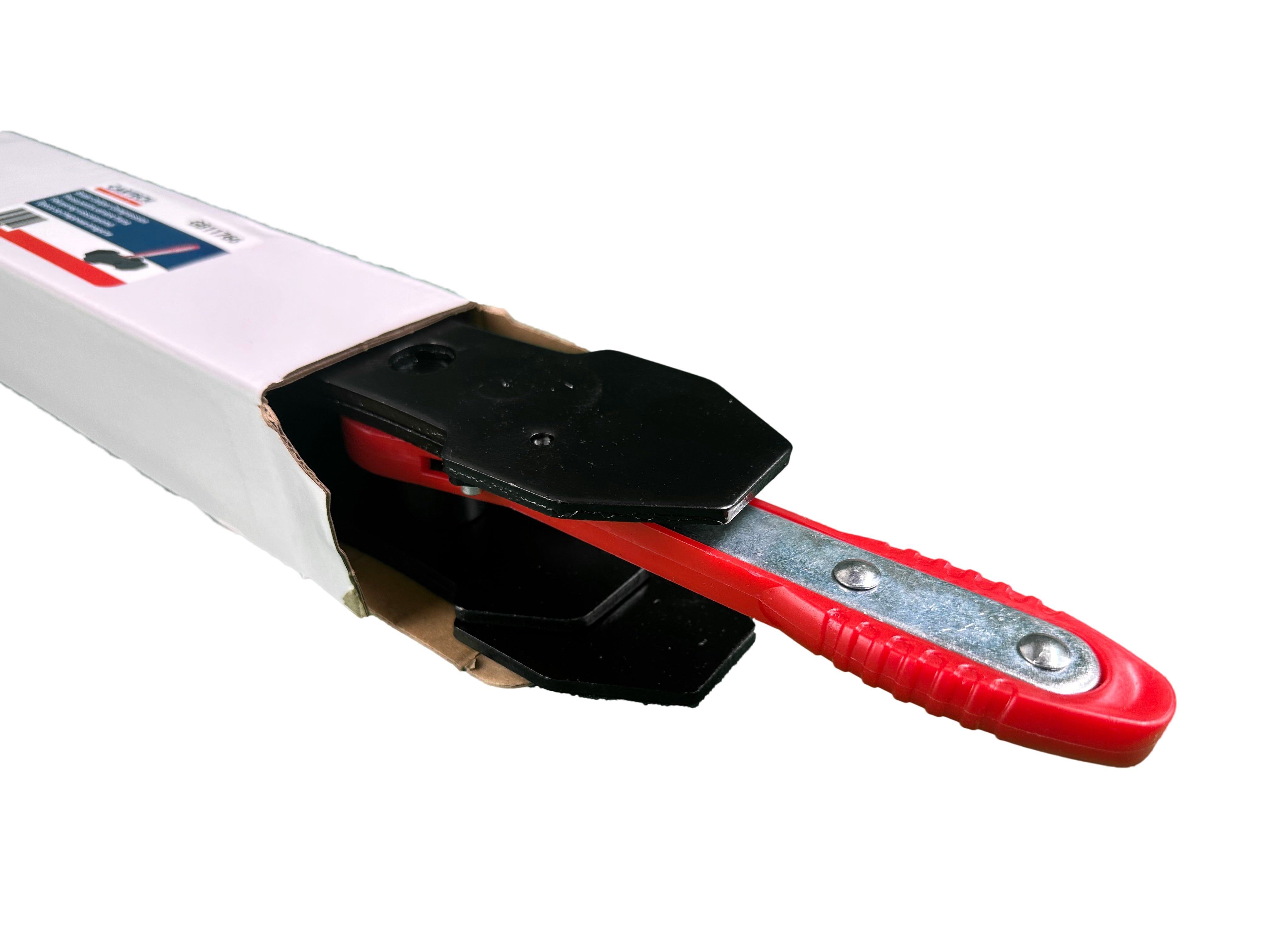 Pressa per pinze freno Gebo Tools