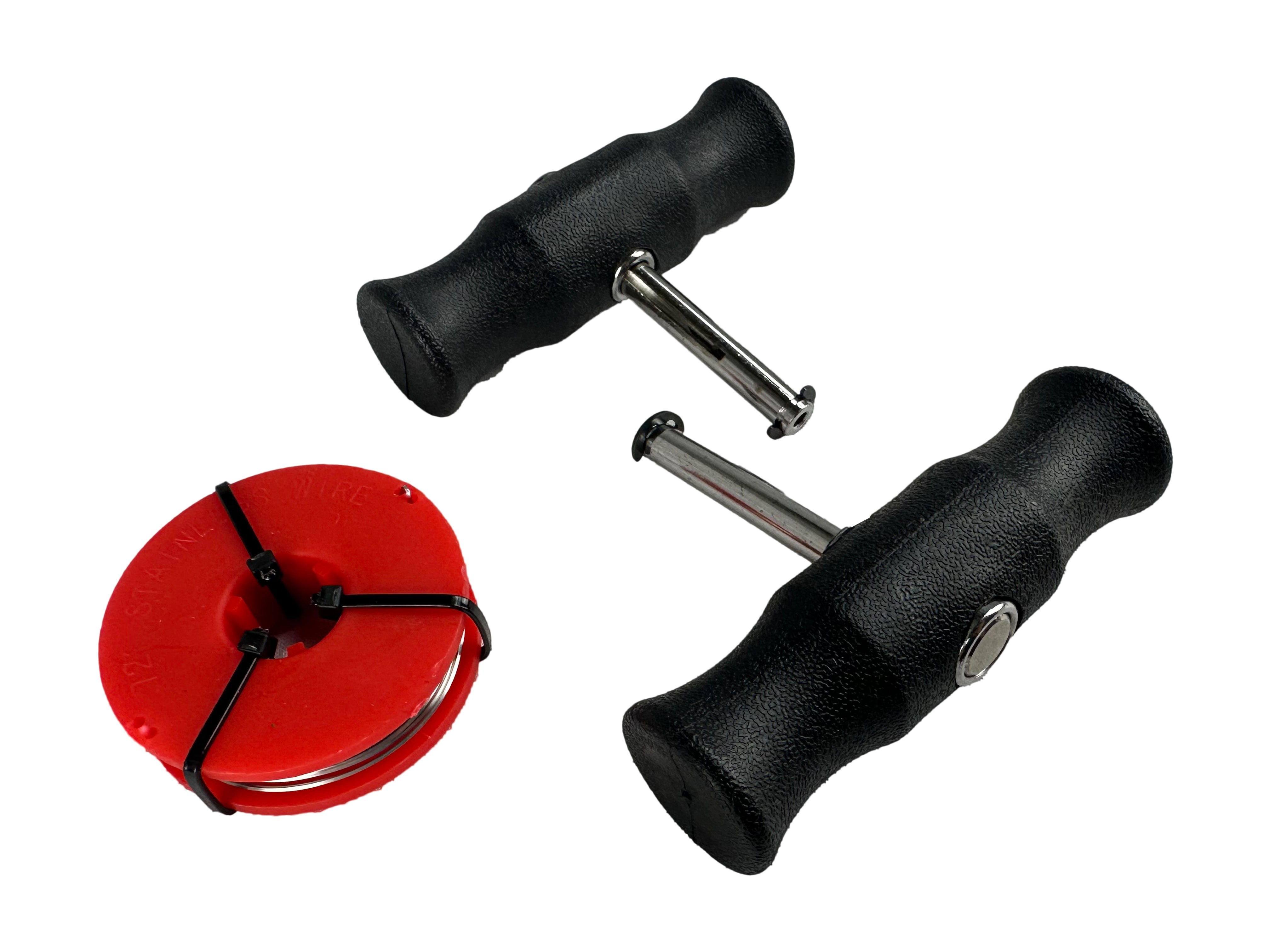 Set strumenti rimozione parabrezza, kit riparazione parabrezza auto, kit sostituzione parabrezza, Gebo Tools