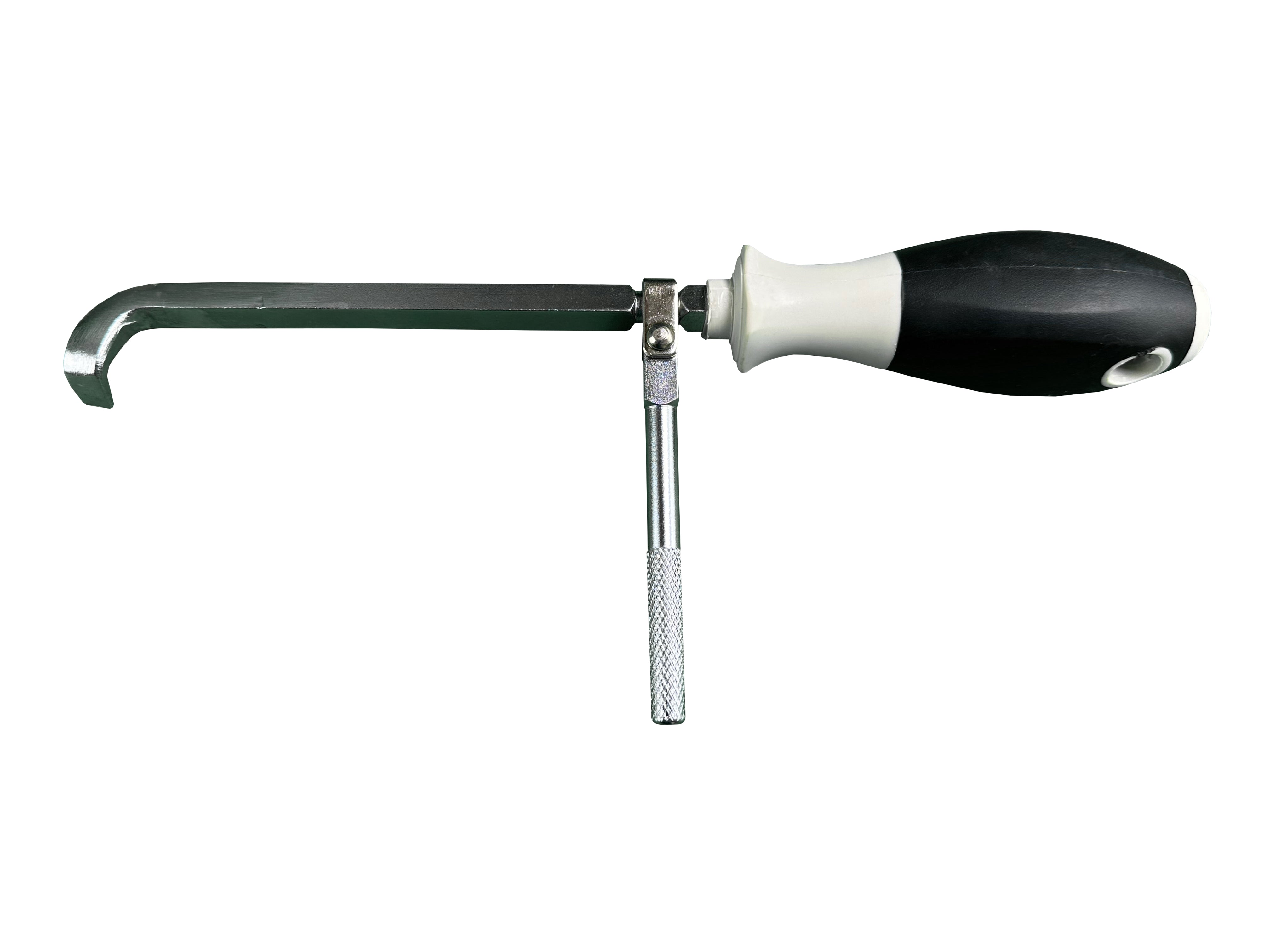 Set 6pz attrezzi ganci per rimozione guarnizioni anelli O-ring paraolio kit, set di ganci per guarnizioni O-ring, Gebo Tools